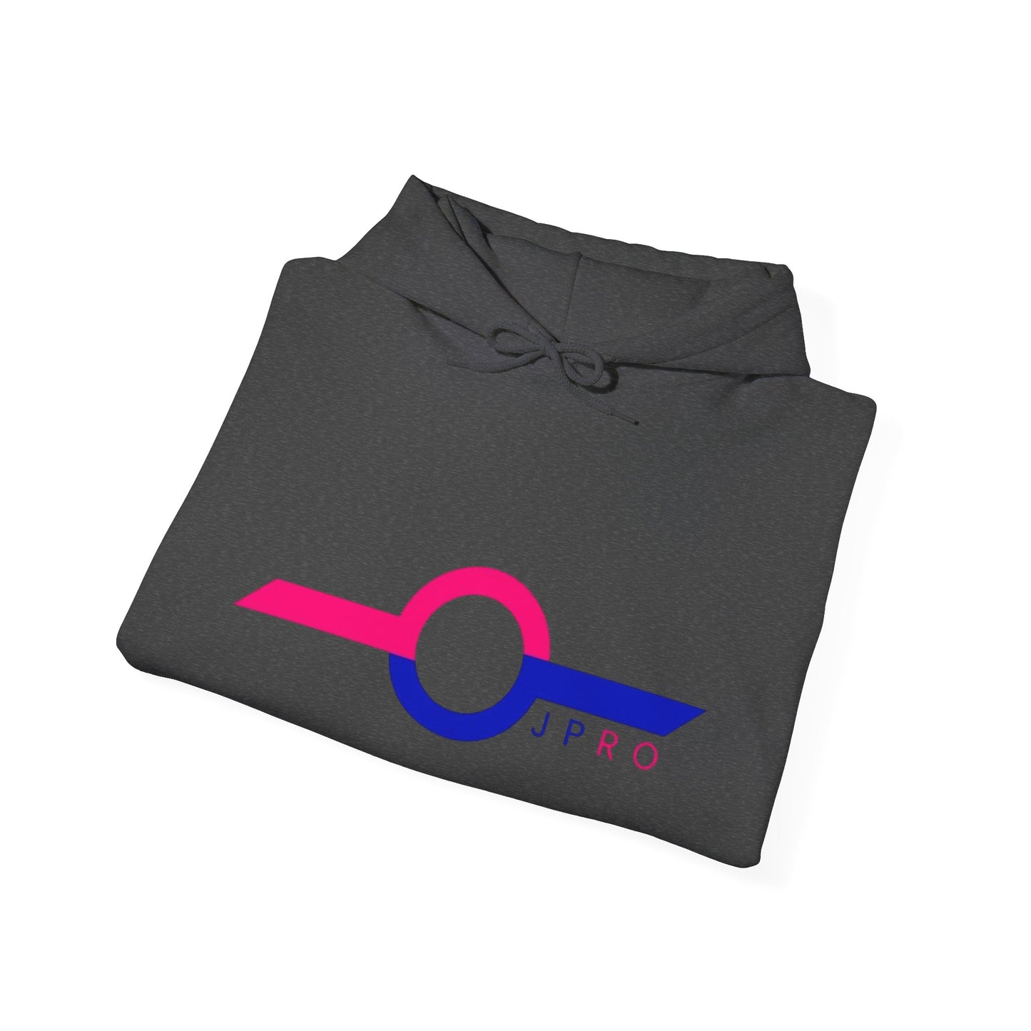 JPRO LAW - Unisex Heavy Blend™ Hooded Sweatshirt