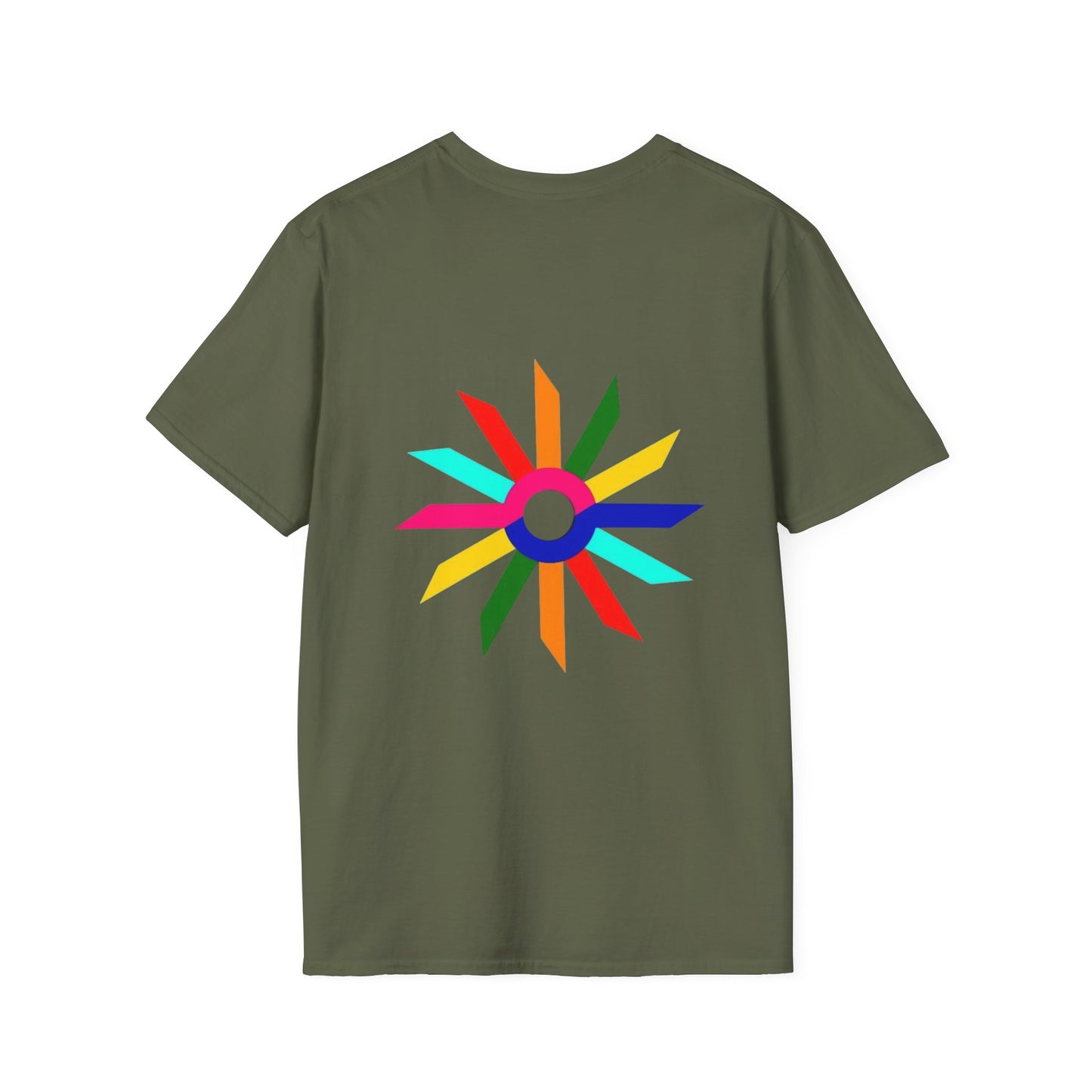Breathable Running T-Shirt - Lightweight and Long-cut for Ultimate Comfort