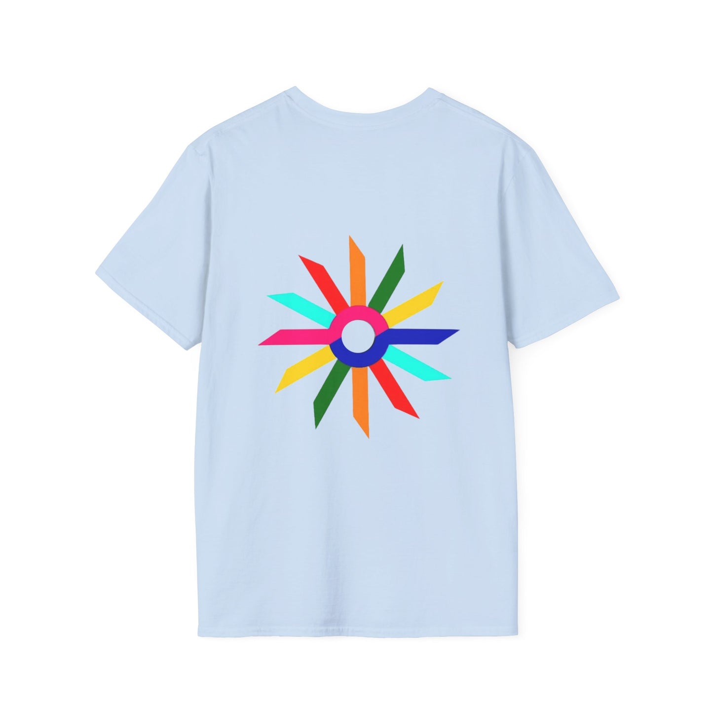 Breathable Running T-Shirt - Lightweight and Long-cut for Ultimate Comfort