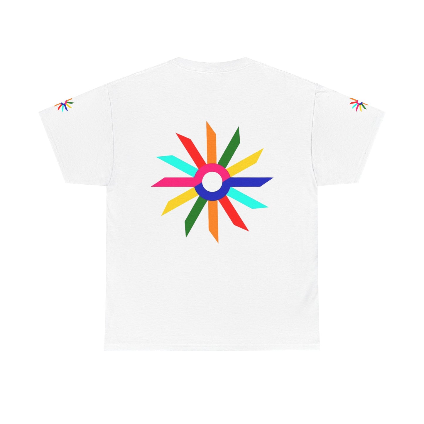 SAVE ITALY Italy Football T-Shirt