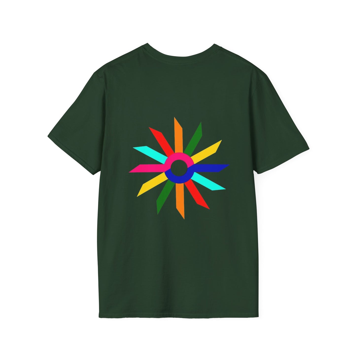 Breathable Running T-Shirt - Lightweight and Long-cut for Ultimate Comfort