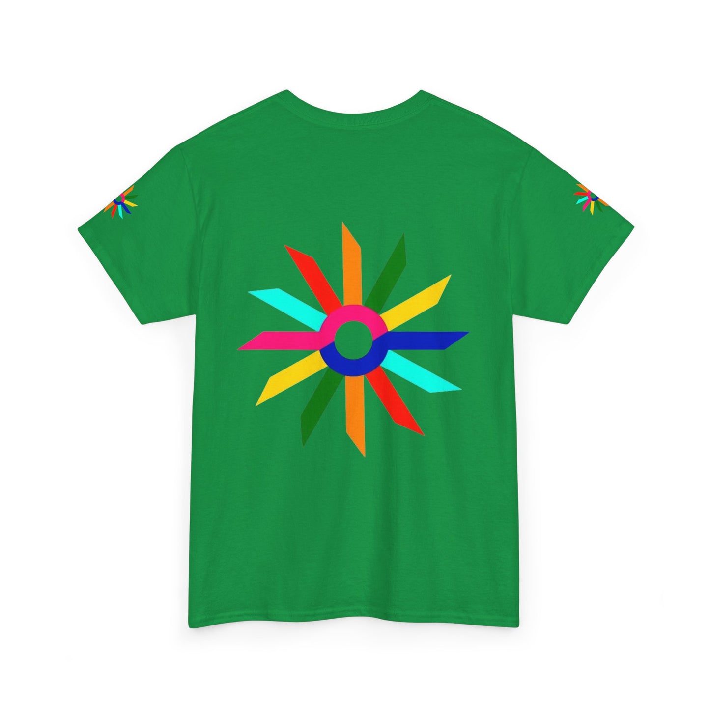 SAVE ITALY Italy Football T-Shirt