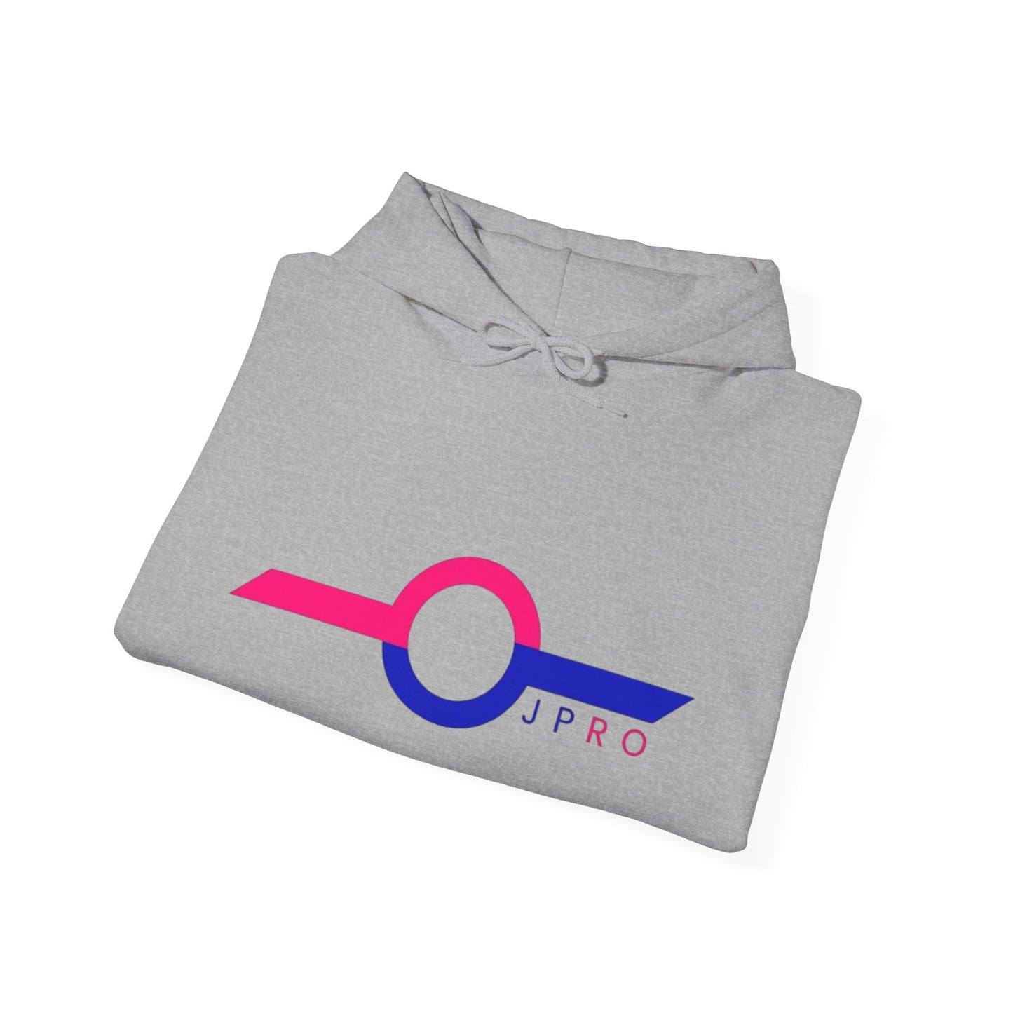 JPRO LAW - Unisex Heavy Blend™ Hooded Sweatshirt