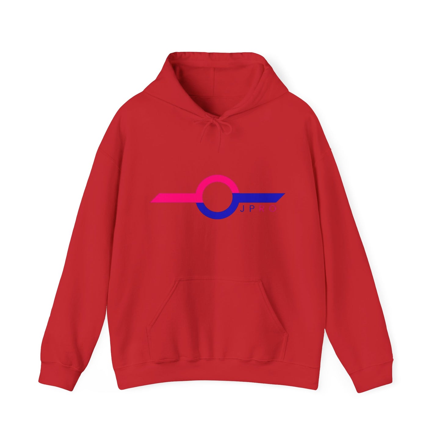 JPRO LAW - Unisex Heavy Blend™ Hooded Sweatshirt