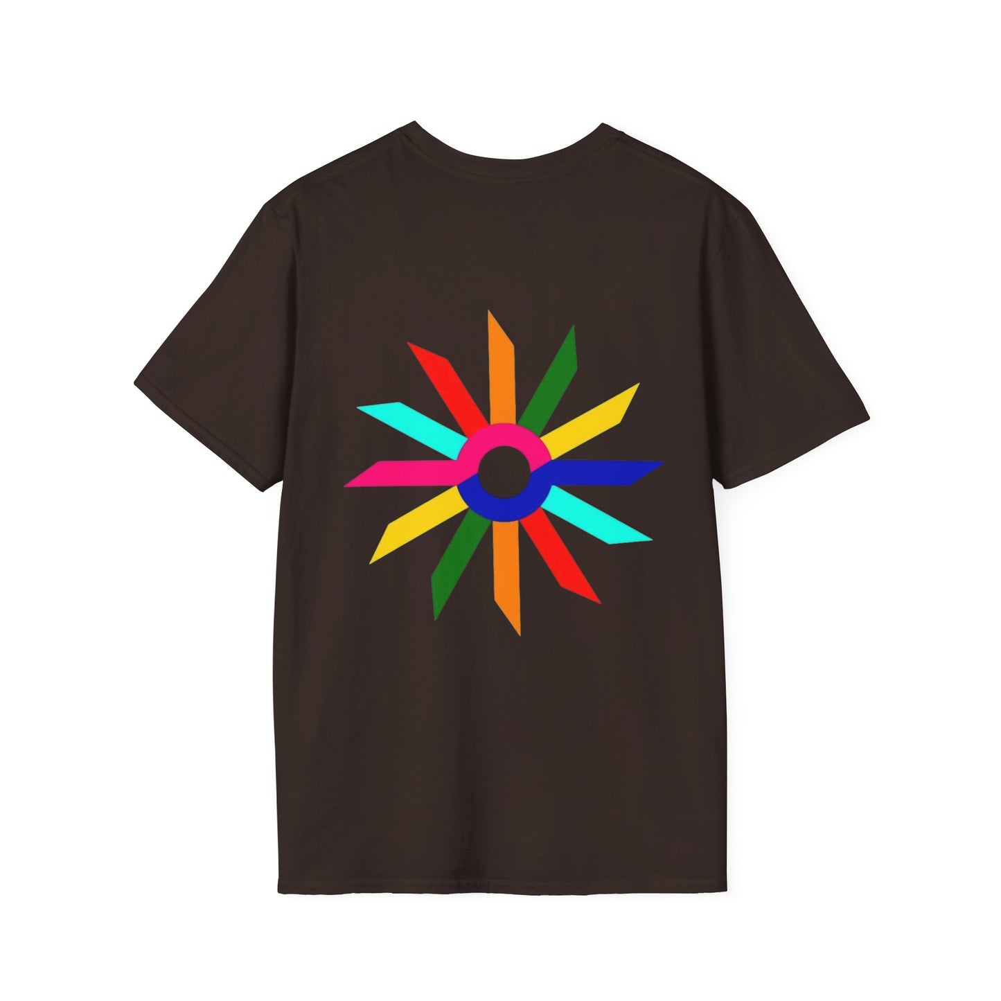 Hope is a Trap Unisex T-Shirt