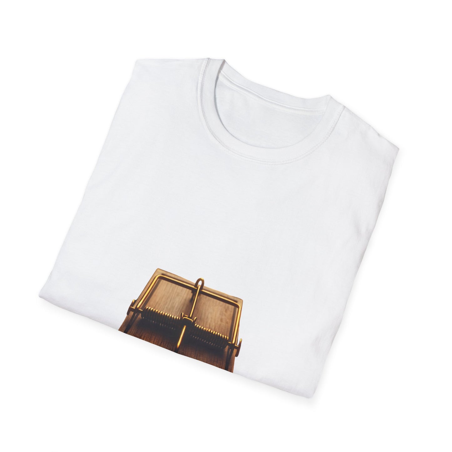 Hope is a Trap Unisex T-Shirt