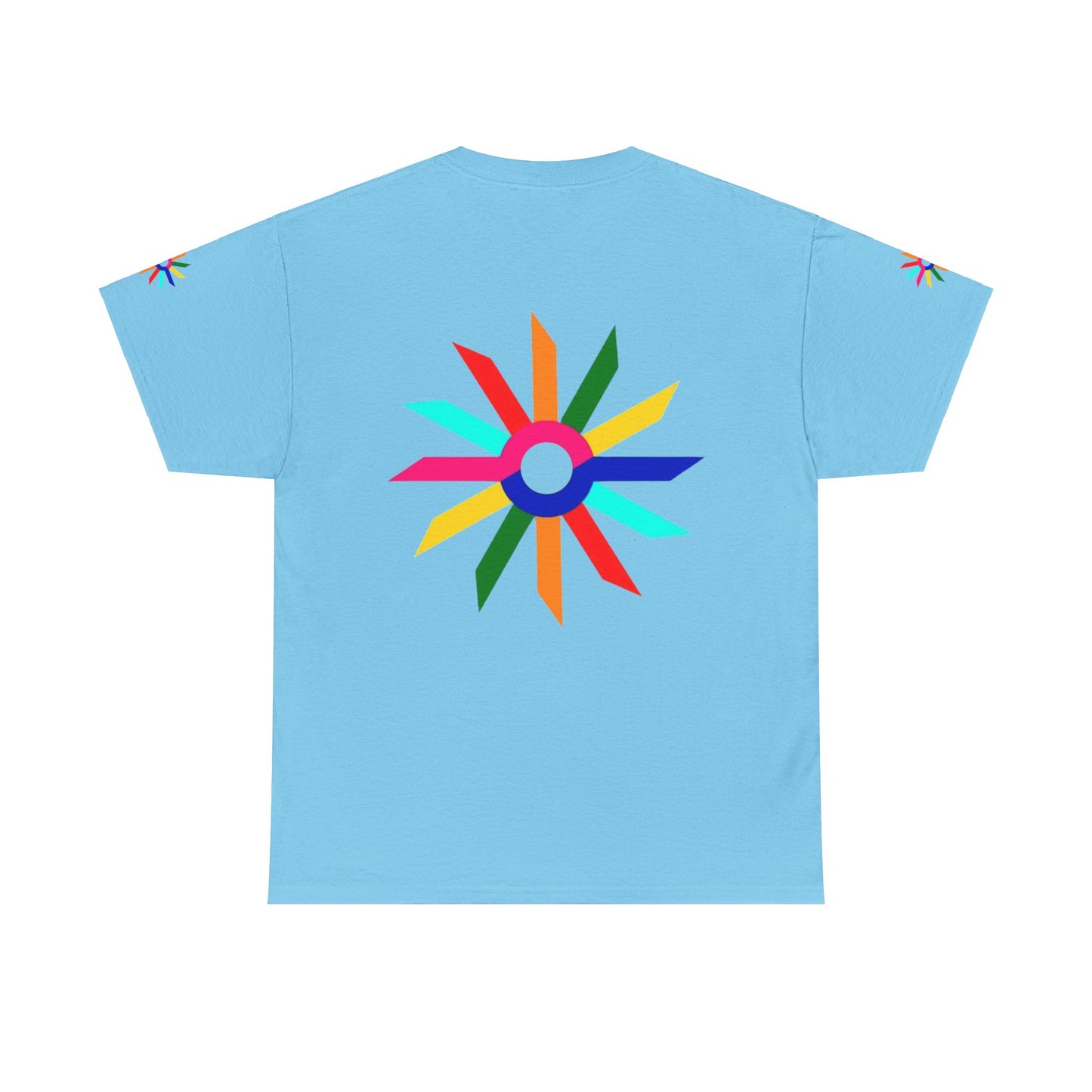 SAVE ITALY Italy Football T-Shirt