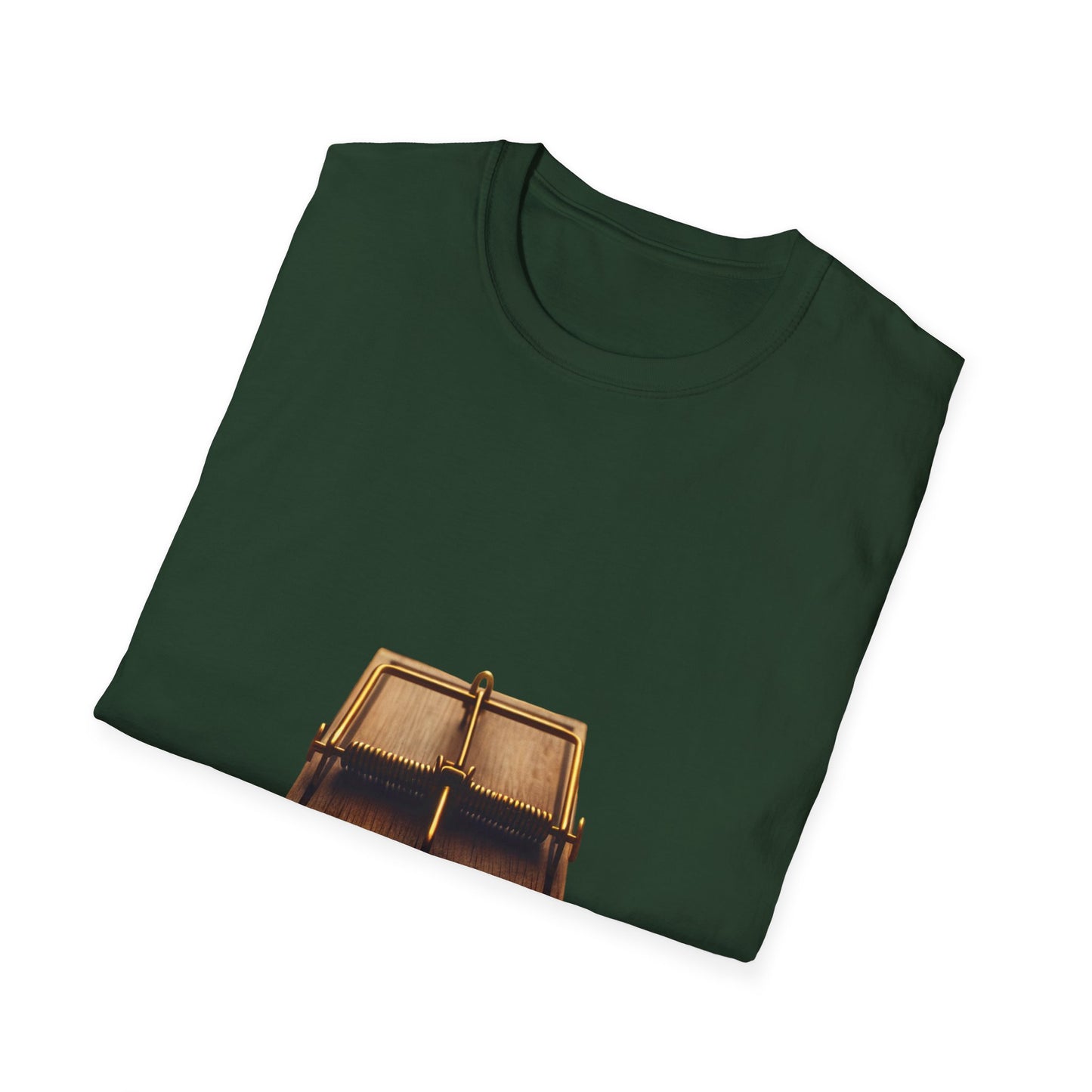 Hope is a Trap Unisex T-Shirt
