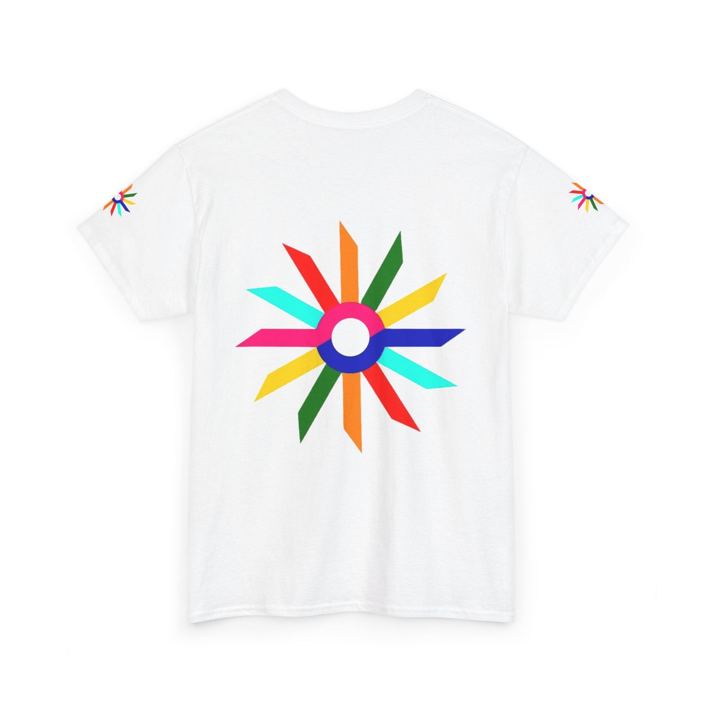 SAVE ITALY Italy Football T-Shirt