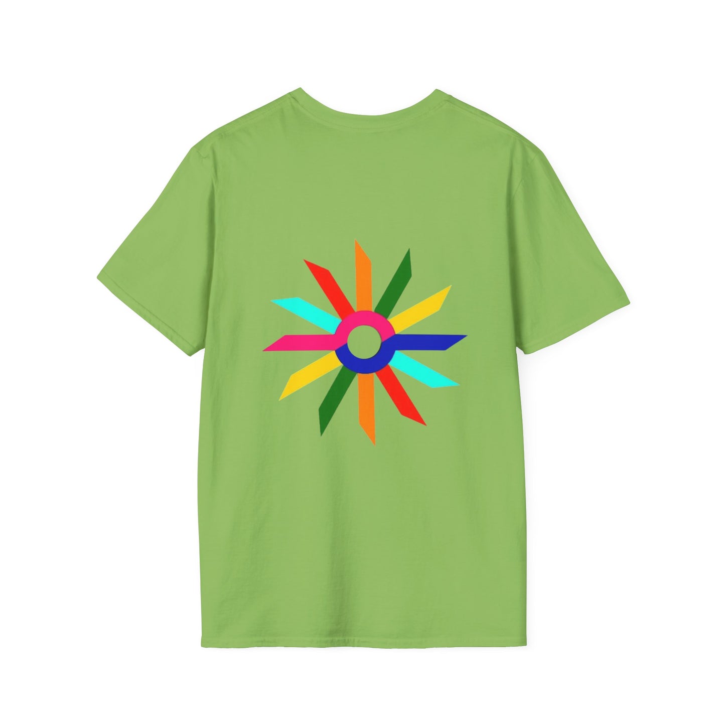 Breathable Running T-Shirt - Lightweight and Long-cut for Ultimate Comfort