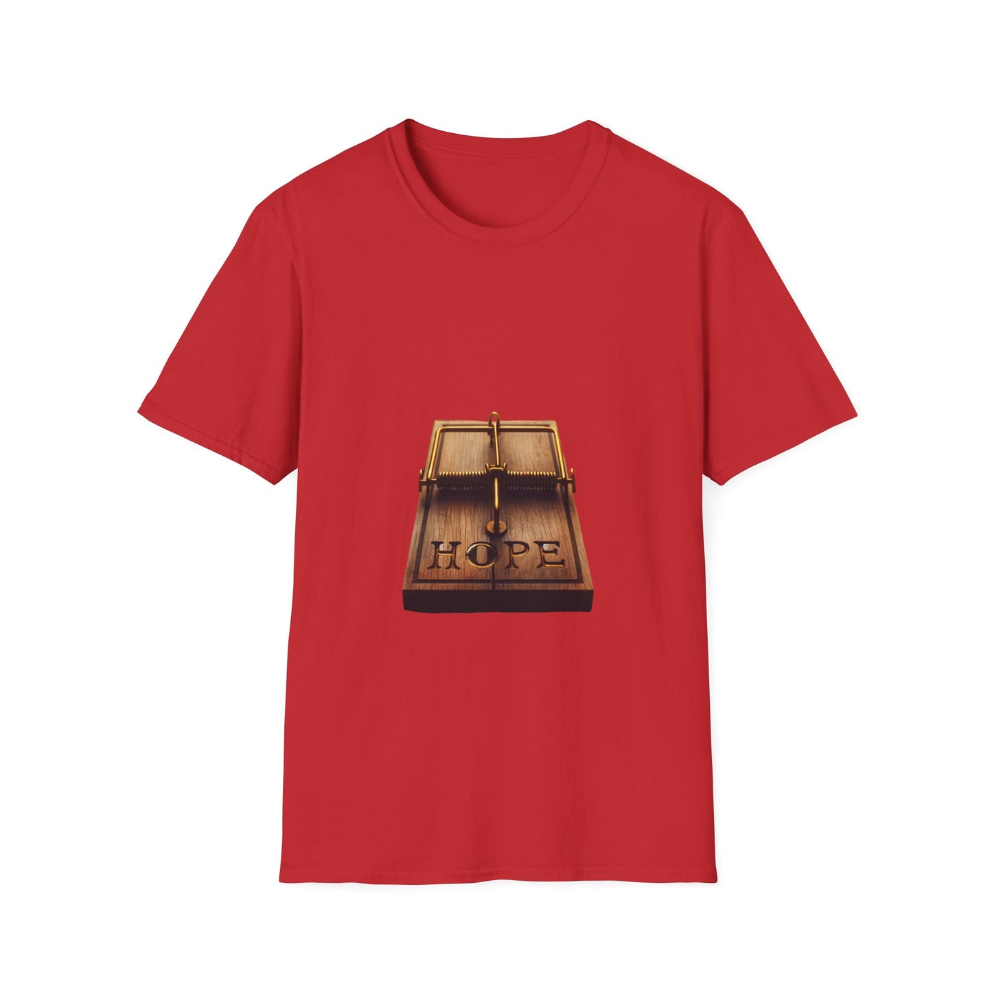 Hope is a Trap Unisex T-Shirt