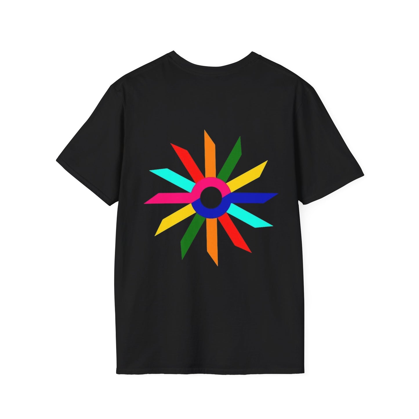 Hope is a Trap Unisex T-Shirt
