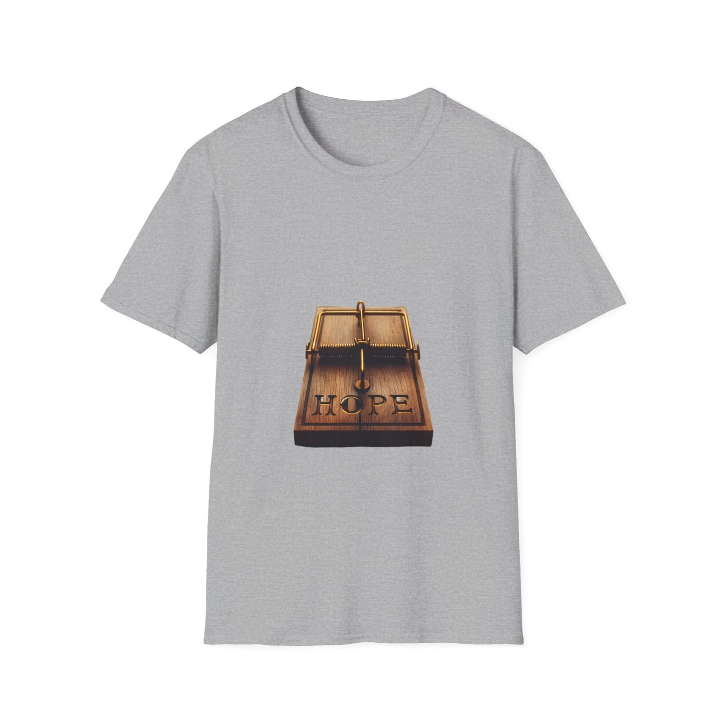 Hope is a Trap Unisex T-Shirt