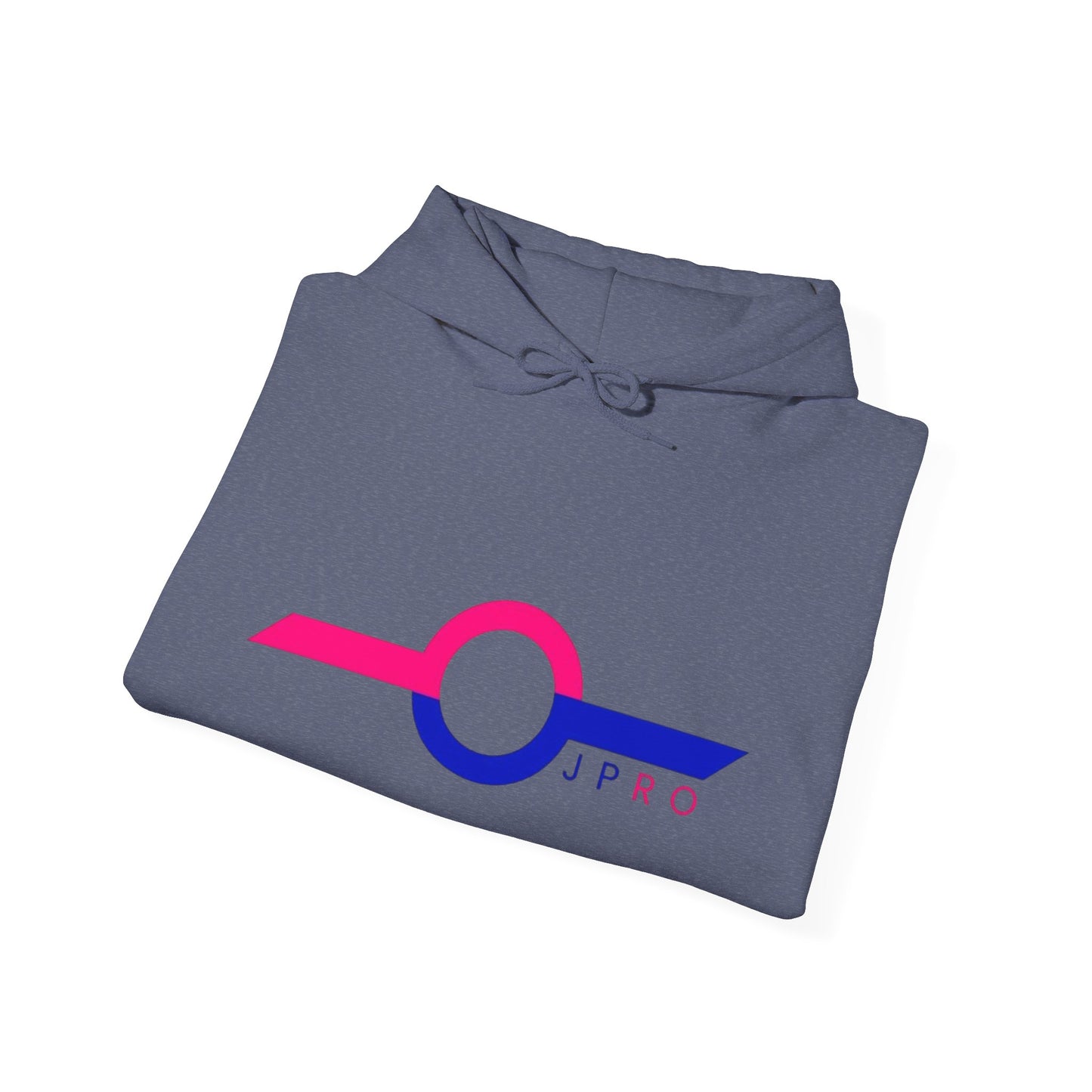 JPRO LAW - Unisex Heavy Blend™ Hooded Sweatshirt