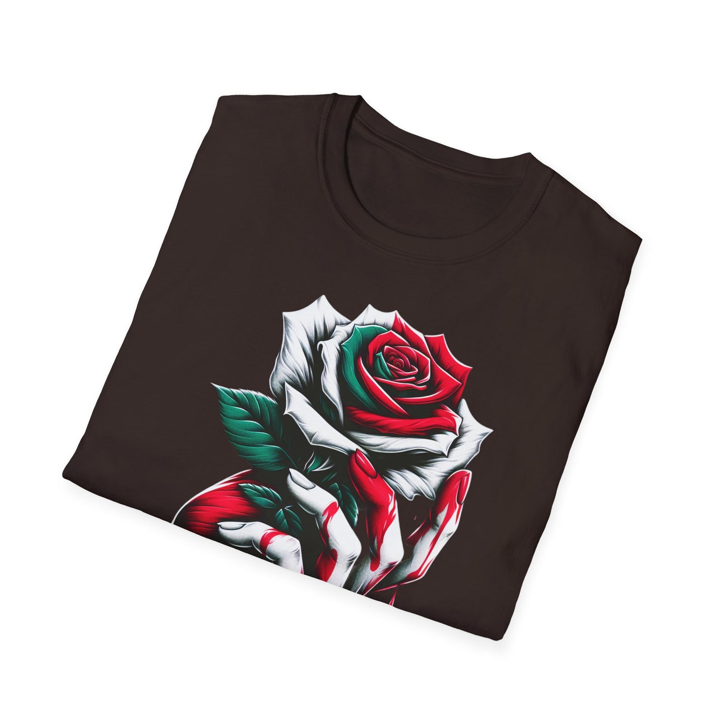 SAVE ITALY Unisex Softstyle T-Shirt