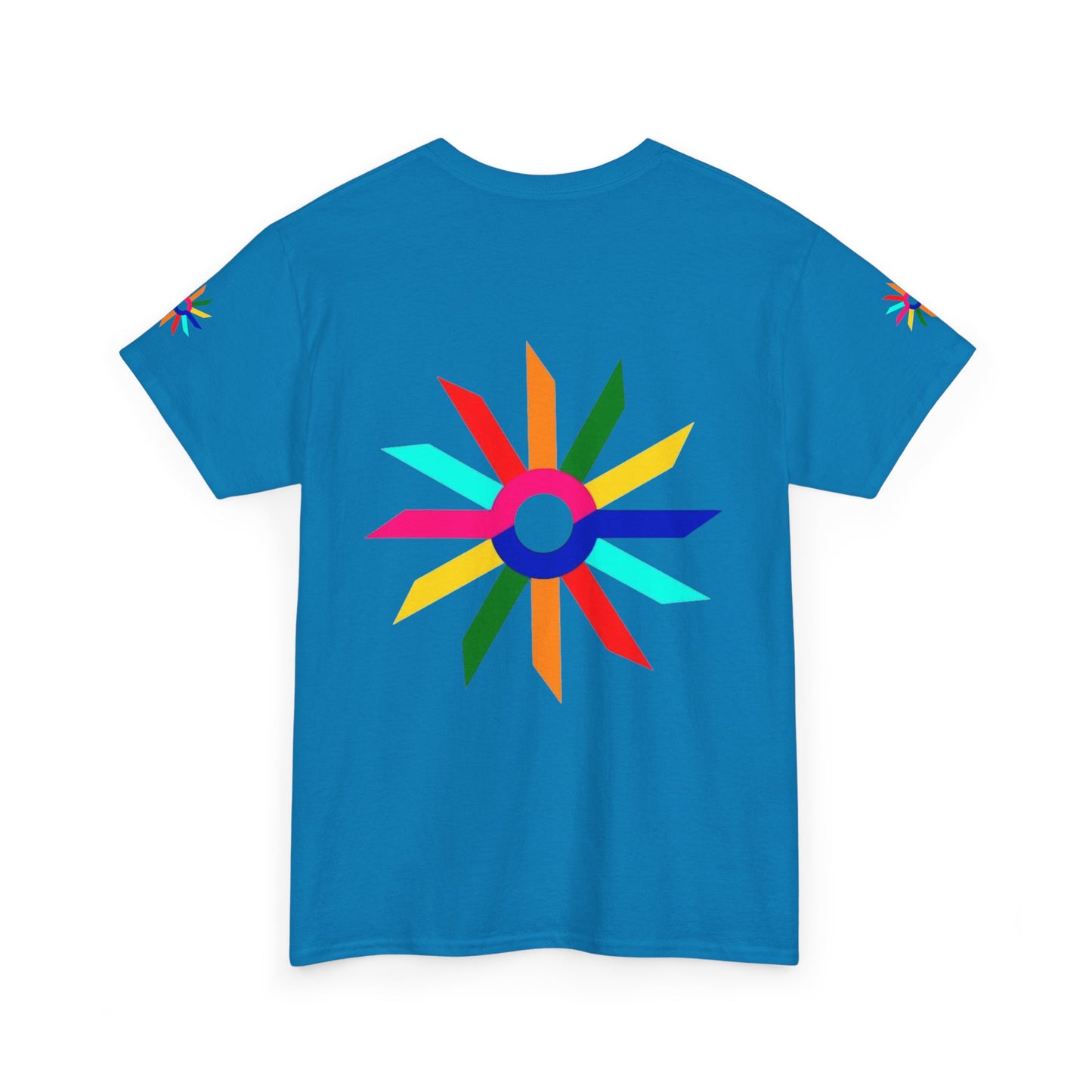 SAVE ITALY Italy Football T-Shirt