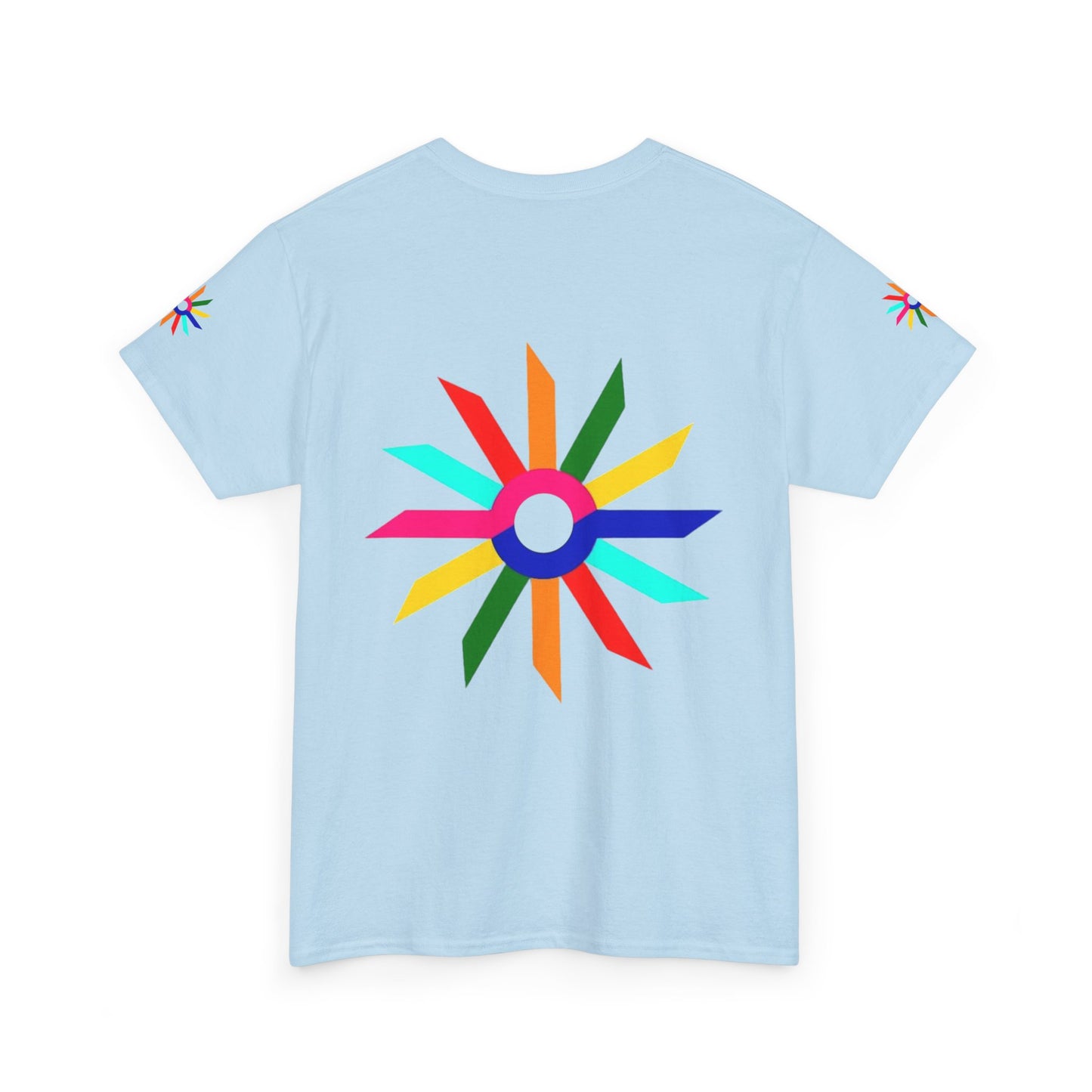 SAVE ITALY Italy Football T-Shirt