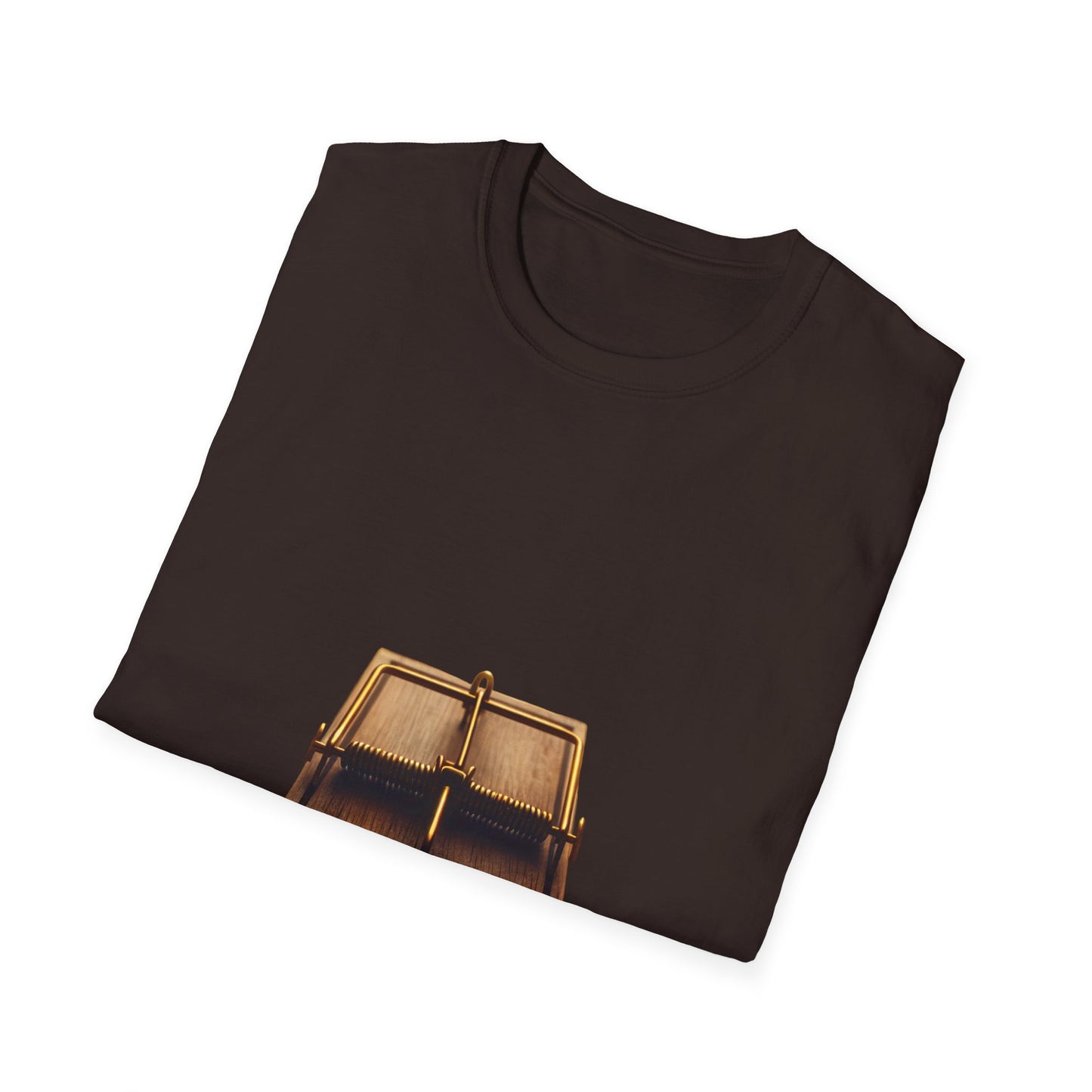 Hope is a Trap Unisex T-Shirt
