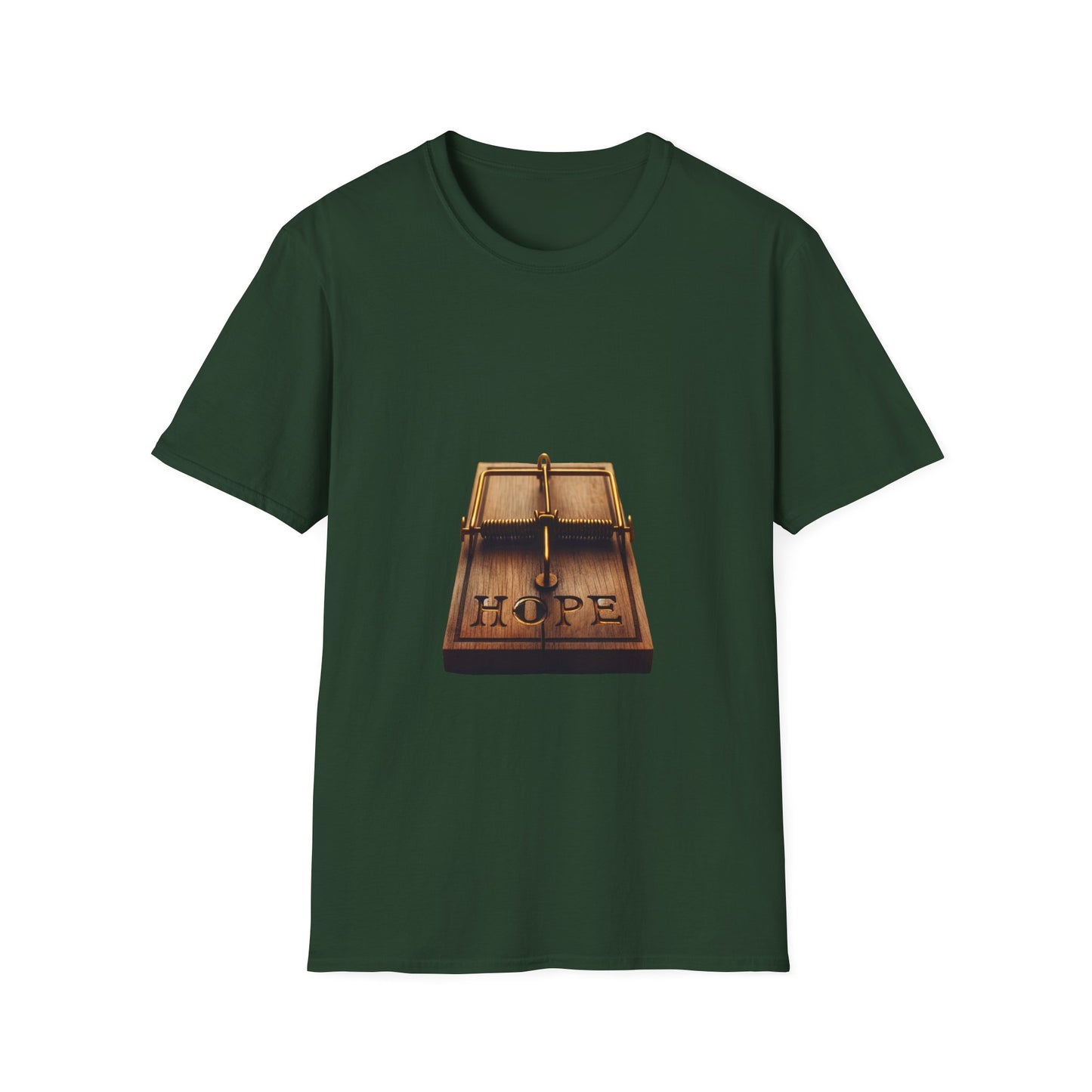Hope is a Trap Unisex T-Shirt