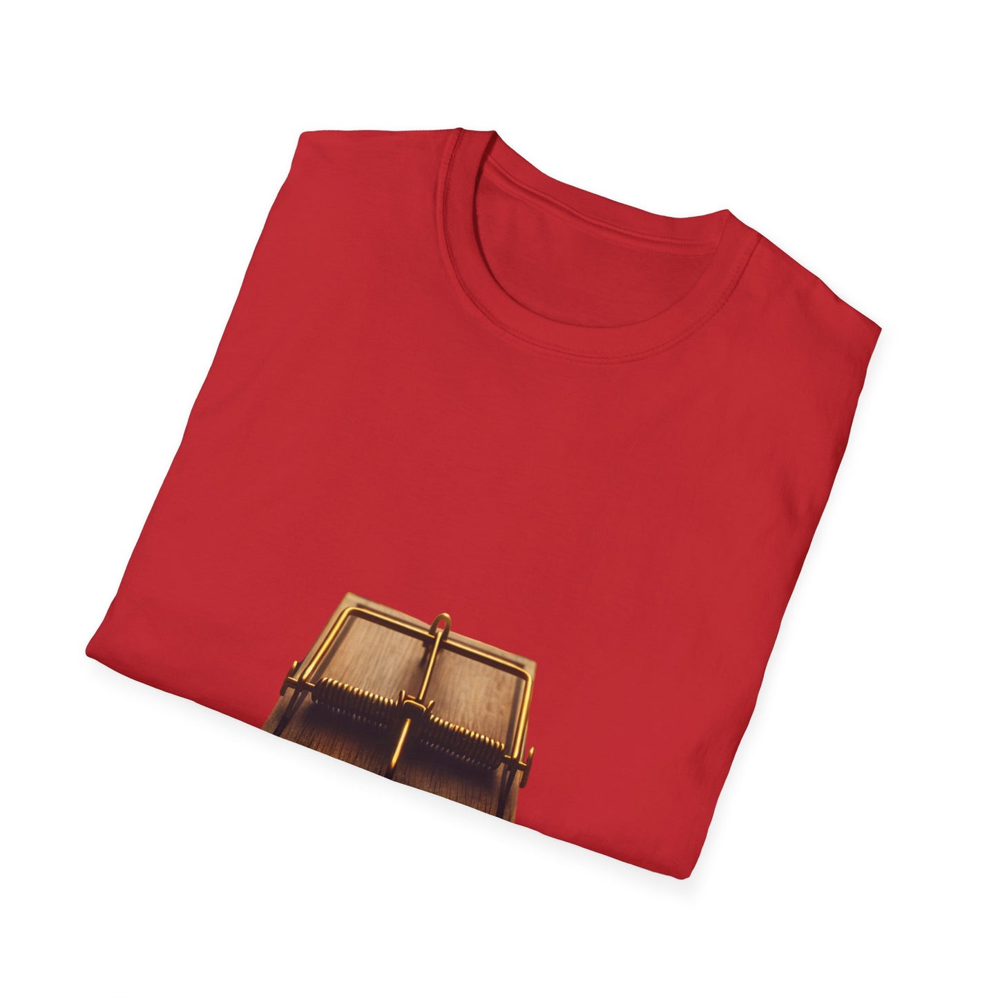 Hope is a Trap Unisex T-Shirt