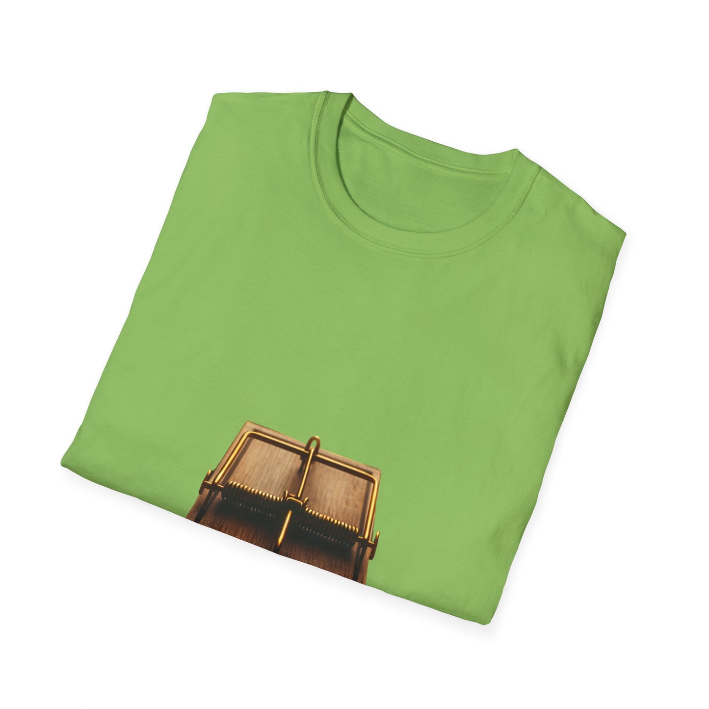 Hope is a Trap Unisex T-Shirt