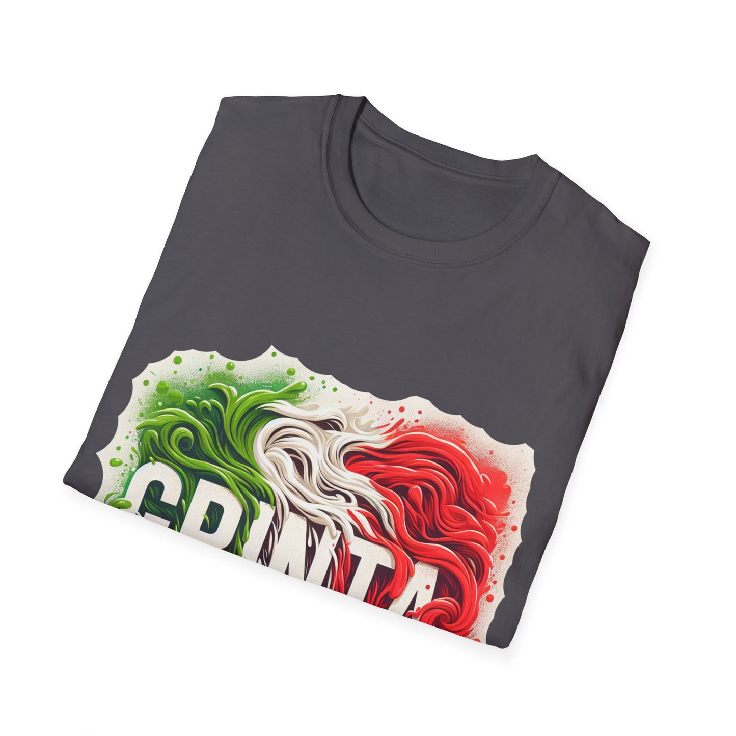 Breathable Running T-Shirt - Lightweight and Long-cut for Ultimate Comfort