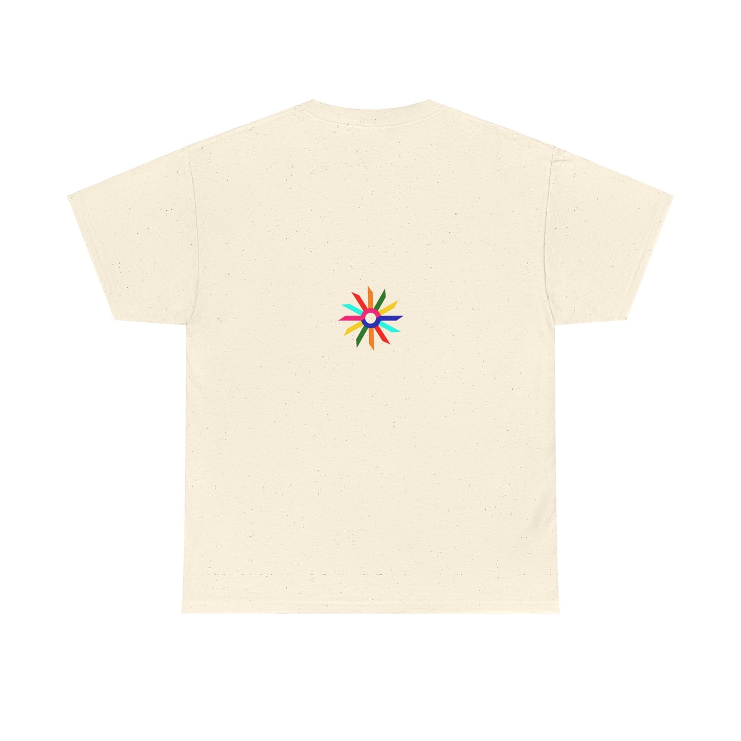 BASKET SERIES N.1 Unisex Heavy Cotton Tee