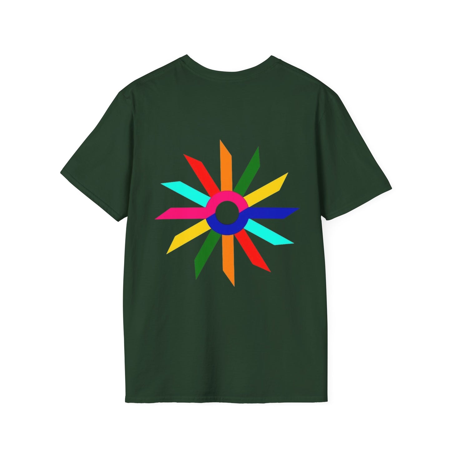 Hope is a Trap Unisex T-Shirt