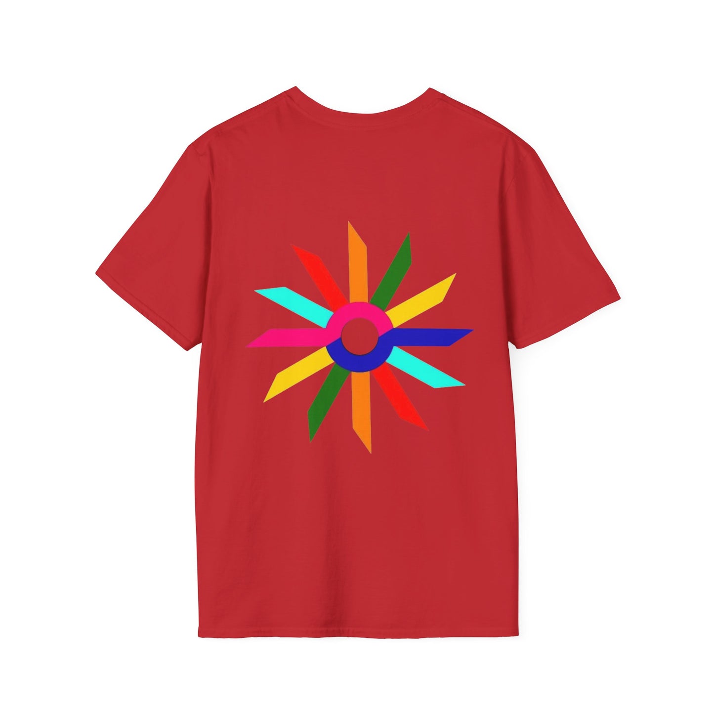 Hope is a Trap Unisex T-Shirt