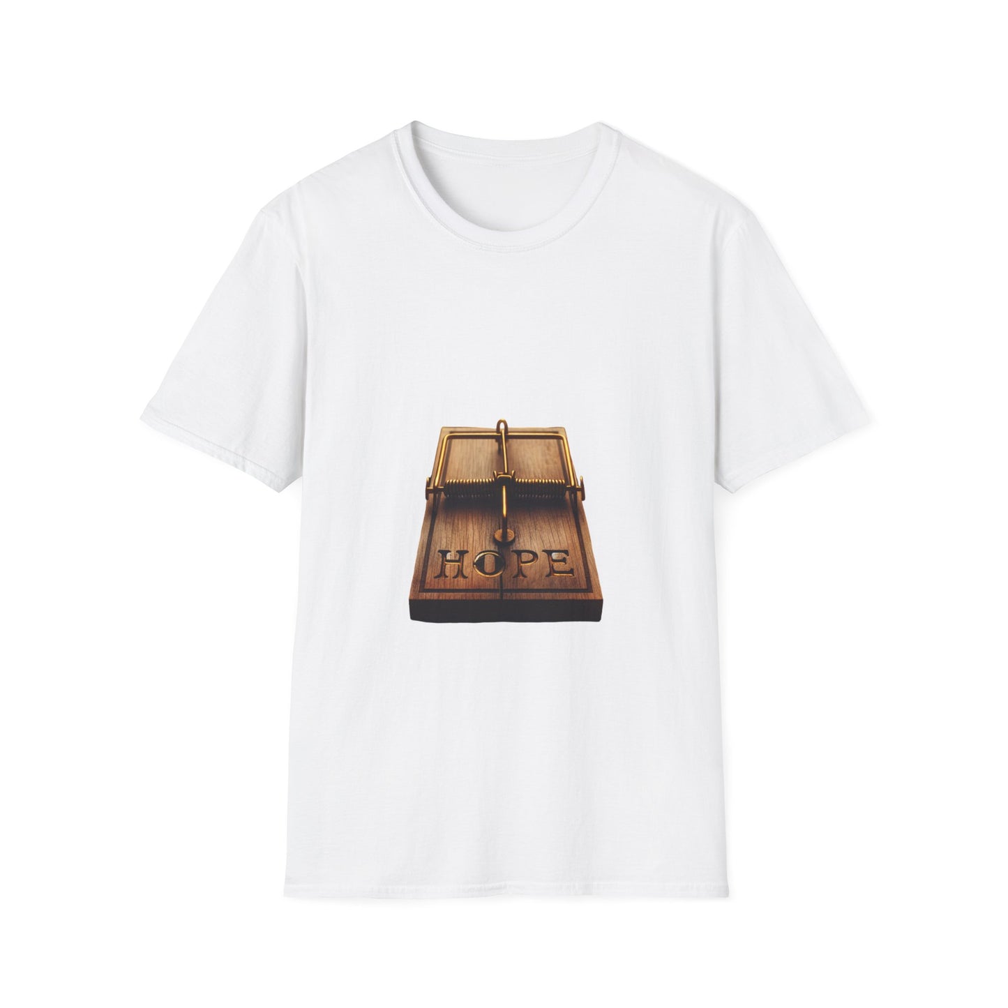 Hope is a Trap Unisex T-Shirt