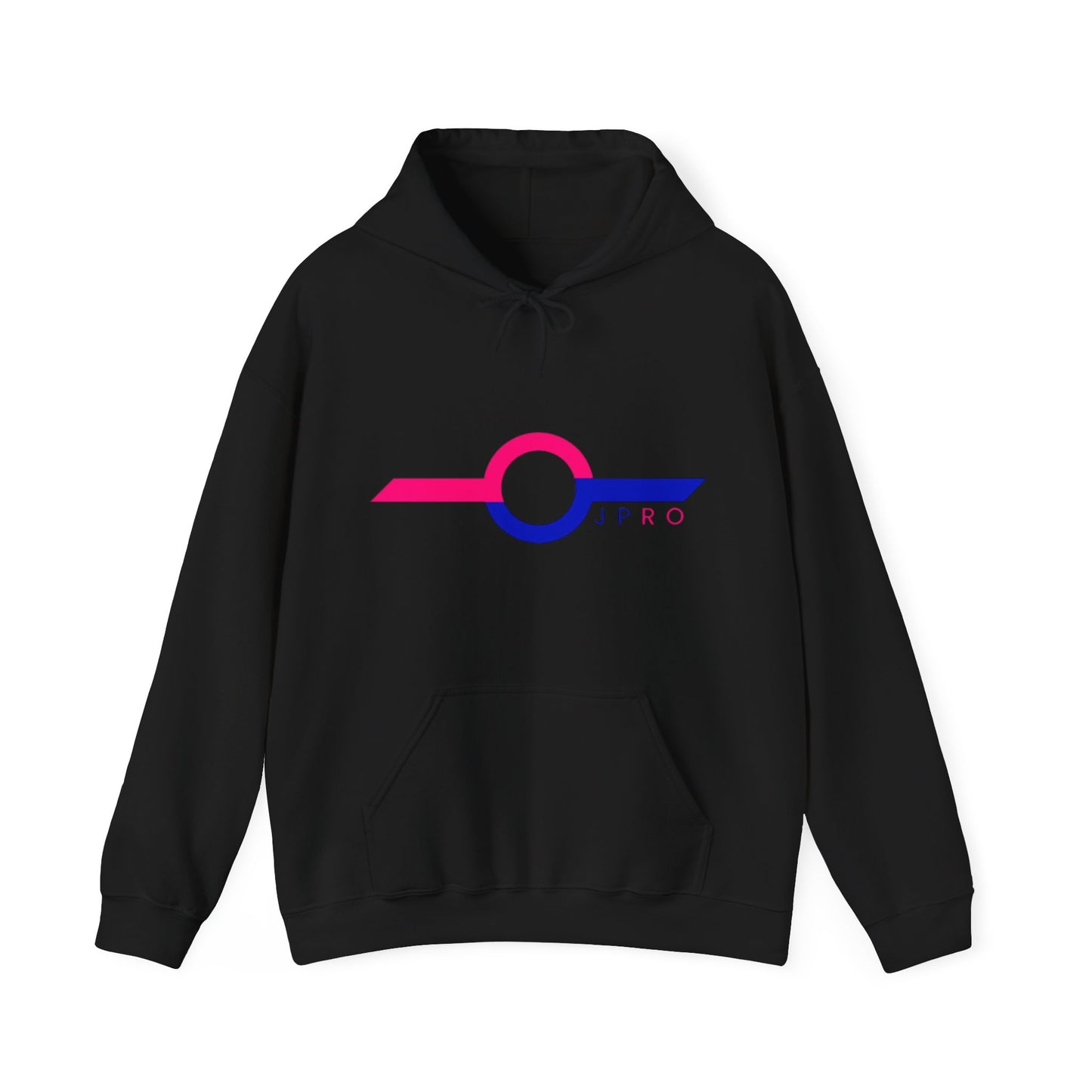 JPRO LAW - Unisex Heavy Blend™ Hooded Sweatshirt