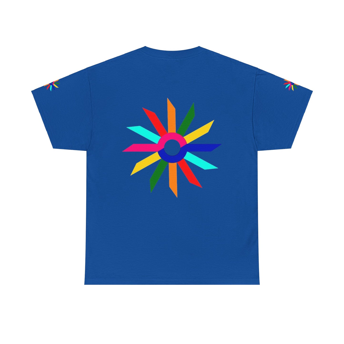 SAVE ITALY Italy Football T-Shirt