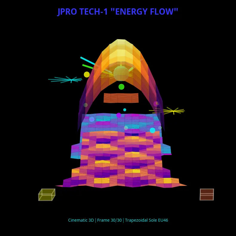 JPRO ZOMBIE