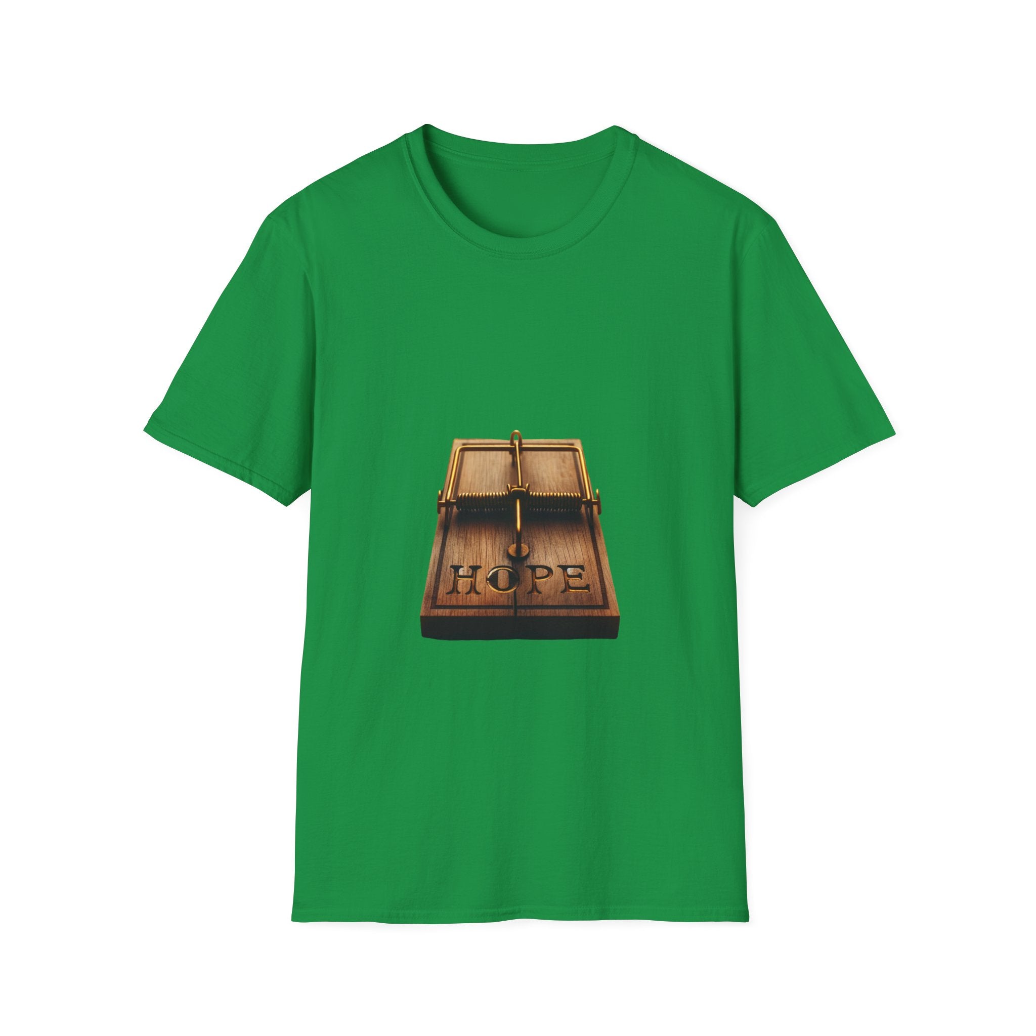 Hope is a Trap Unisex T-Shirt