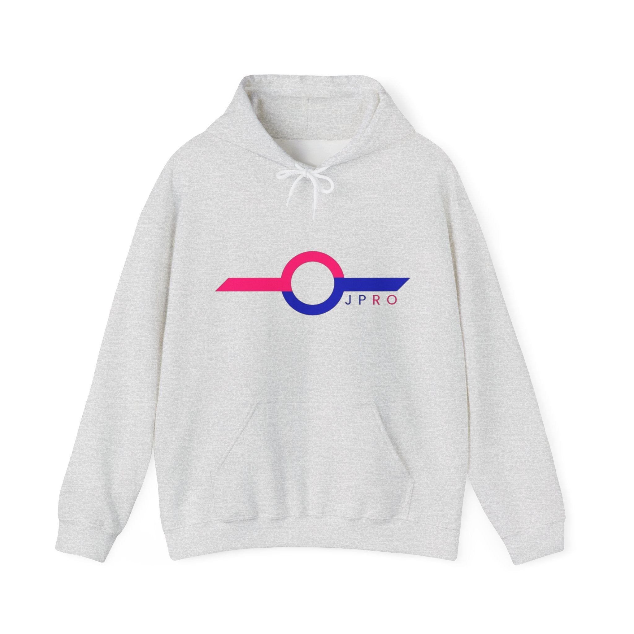 JPRO LAW - Unisex Heavy Blend™ Kapuzenpullover