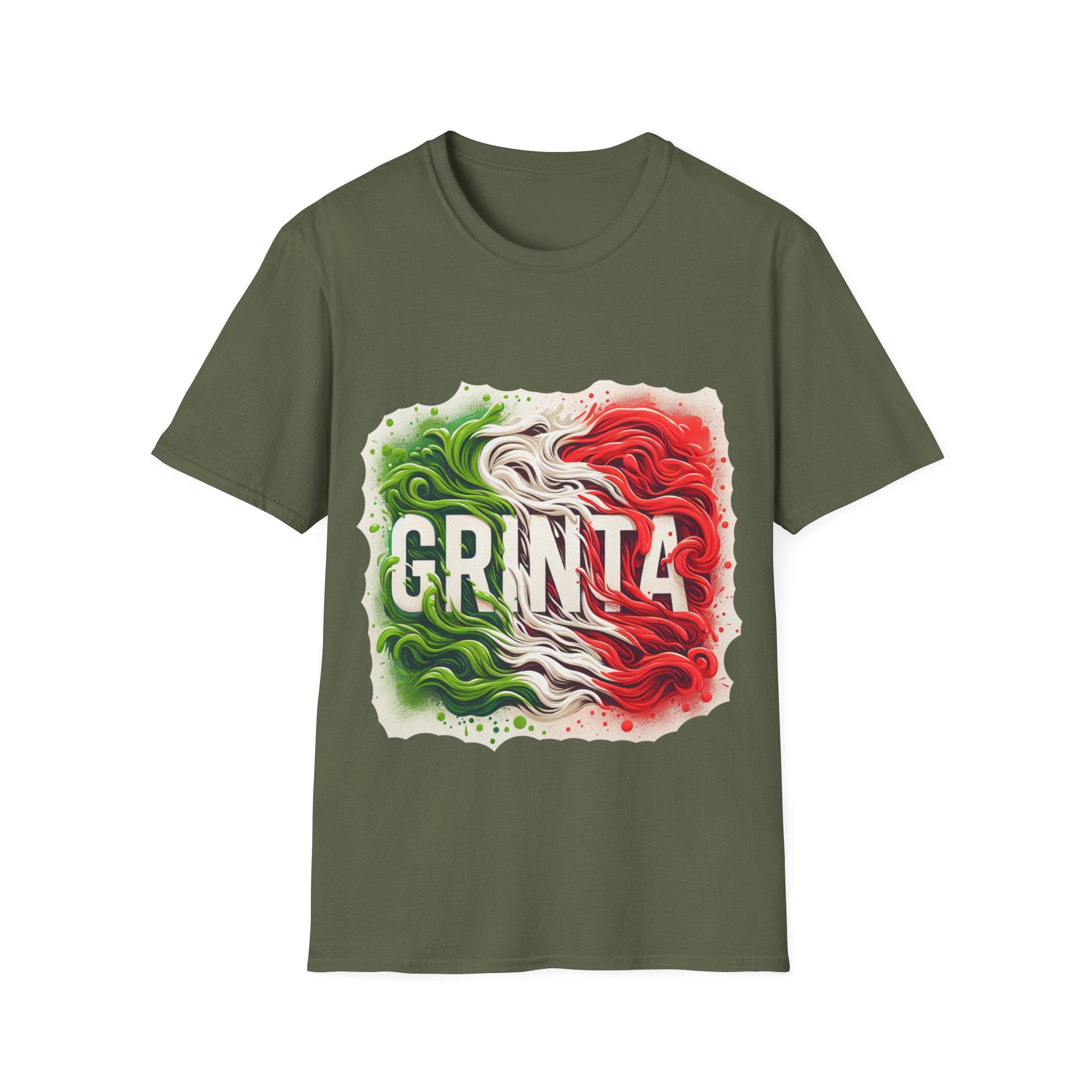 Breathable Running T-Shirt - Lightweight and Long-cut for Ultimate Comfort