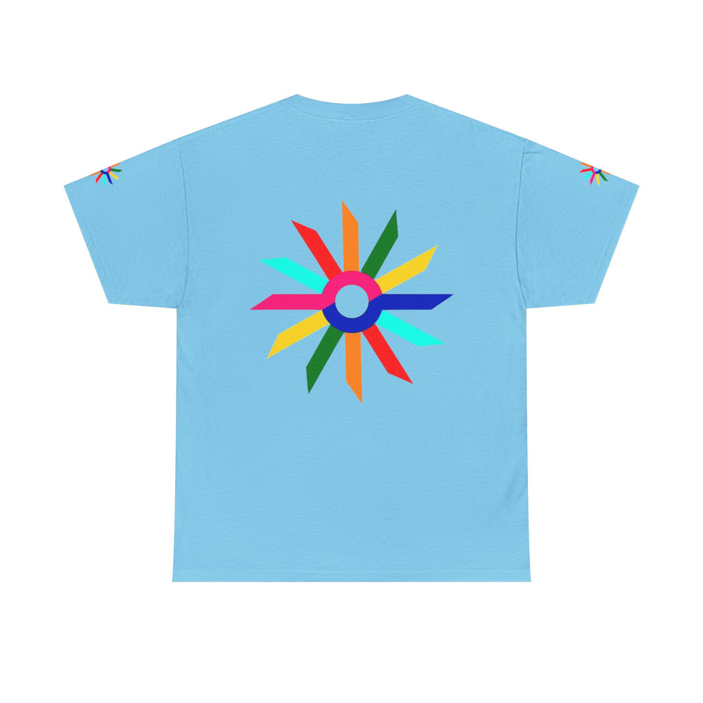 SAVE ITALY Italy Football T-Shirt