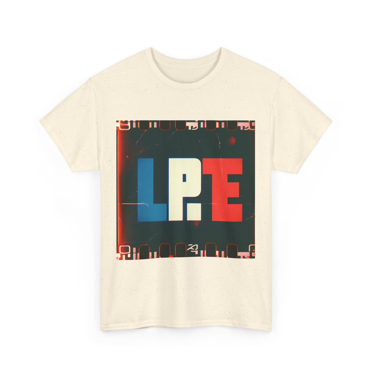 JPRO NATIONS - Il Pète. France. Unisex Heavy Cotton Tee