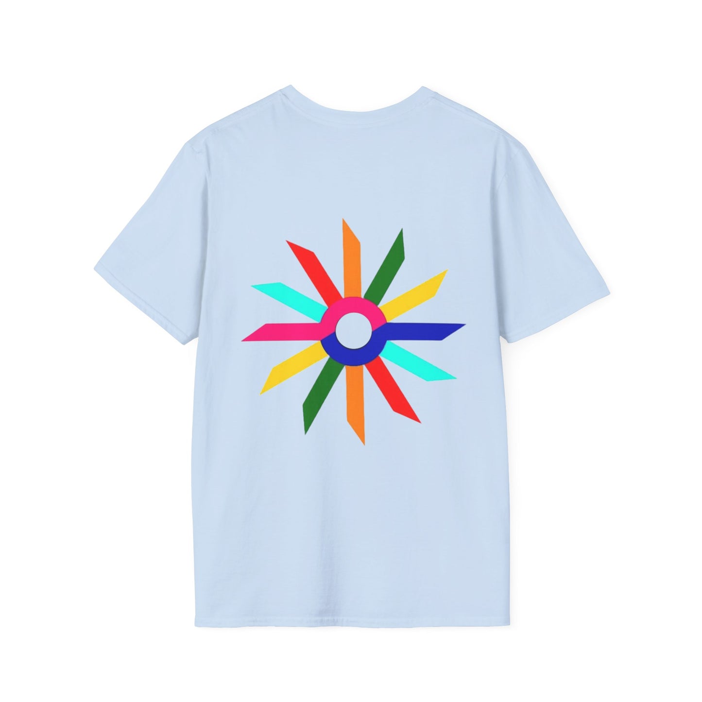 HOPE Unisex Softstyle T-Shirt