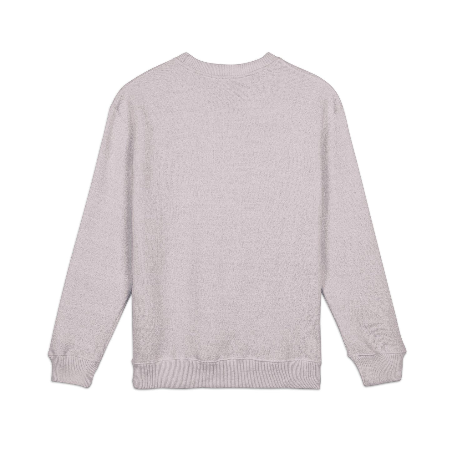 Nantucket Embroidered Crewneck Sweatshirt — Colorful Anchor Starburst