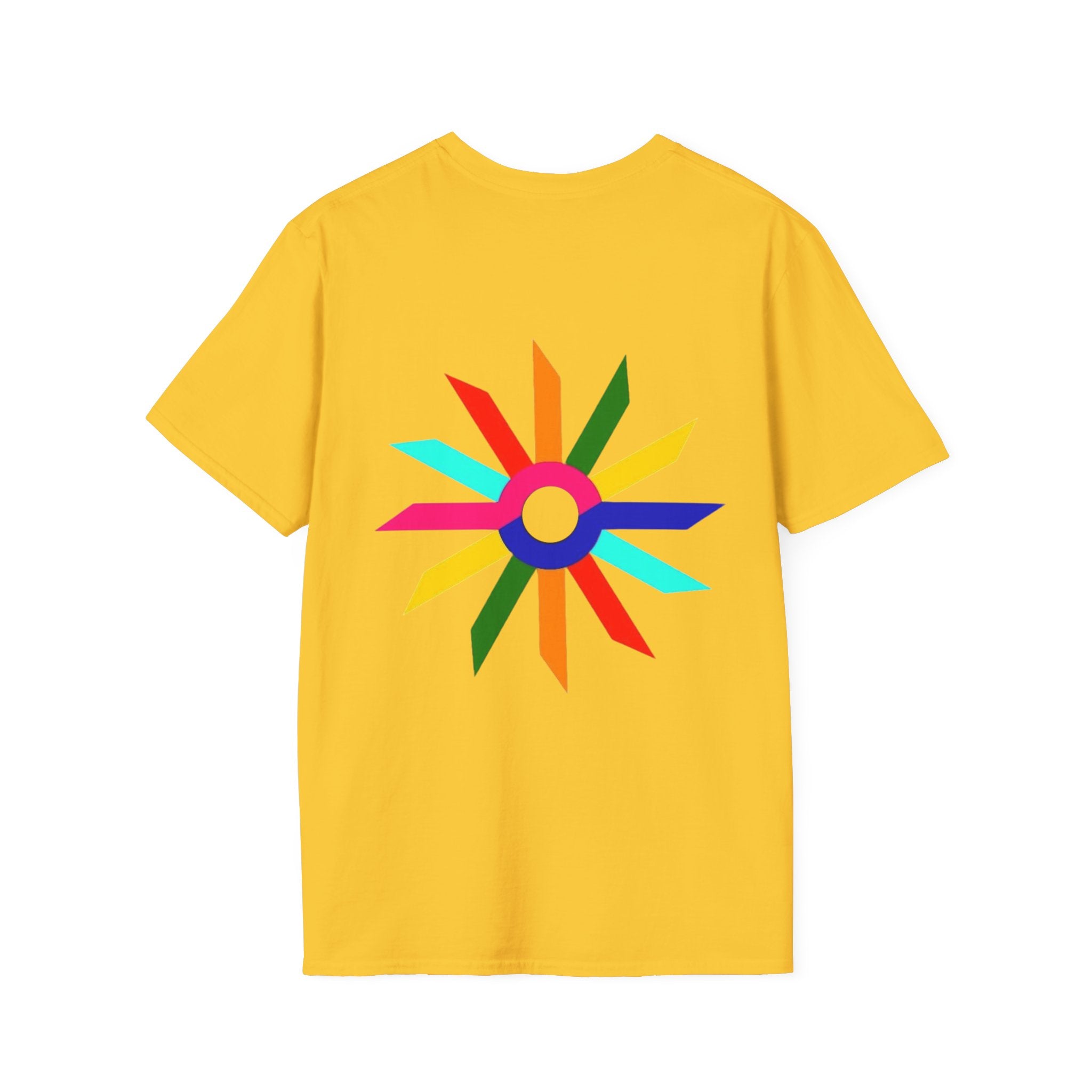 Hope is a Trap Unisex T-Shirt