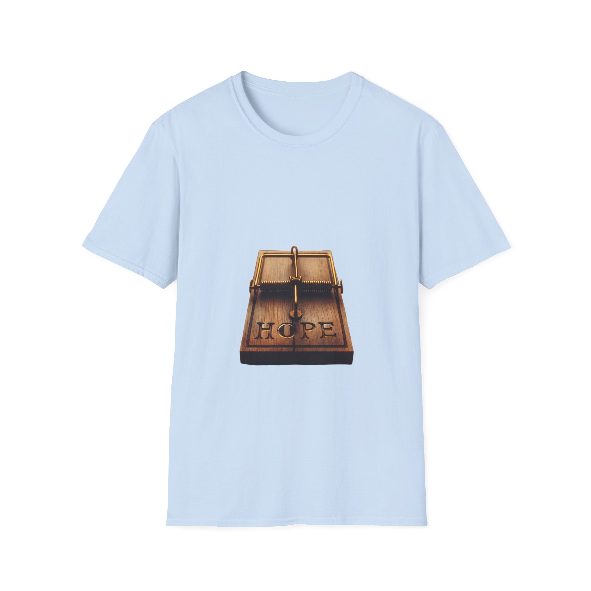 Hope is a Trap Unisex T-Shirt