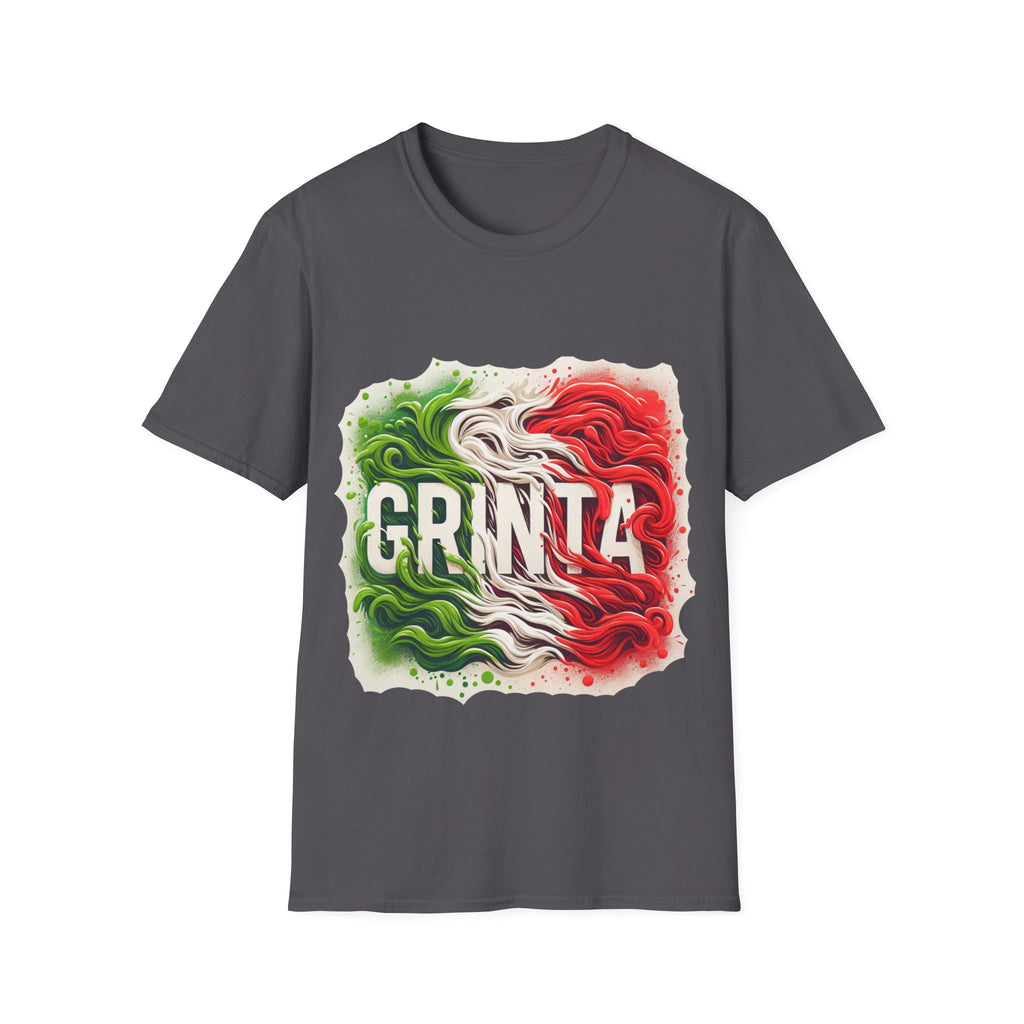 Breathable Running T-Shirt - Lightweight and Long-cut for Ultimate Comfort