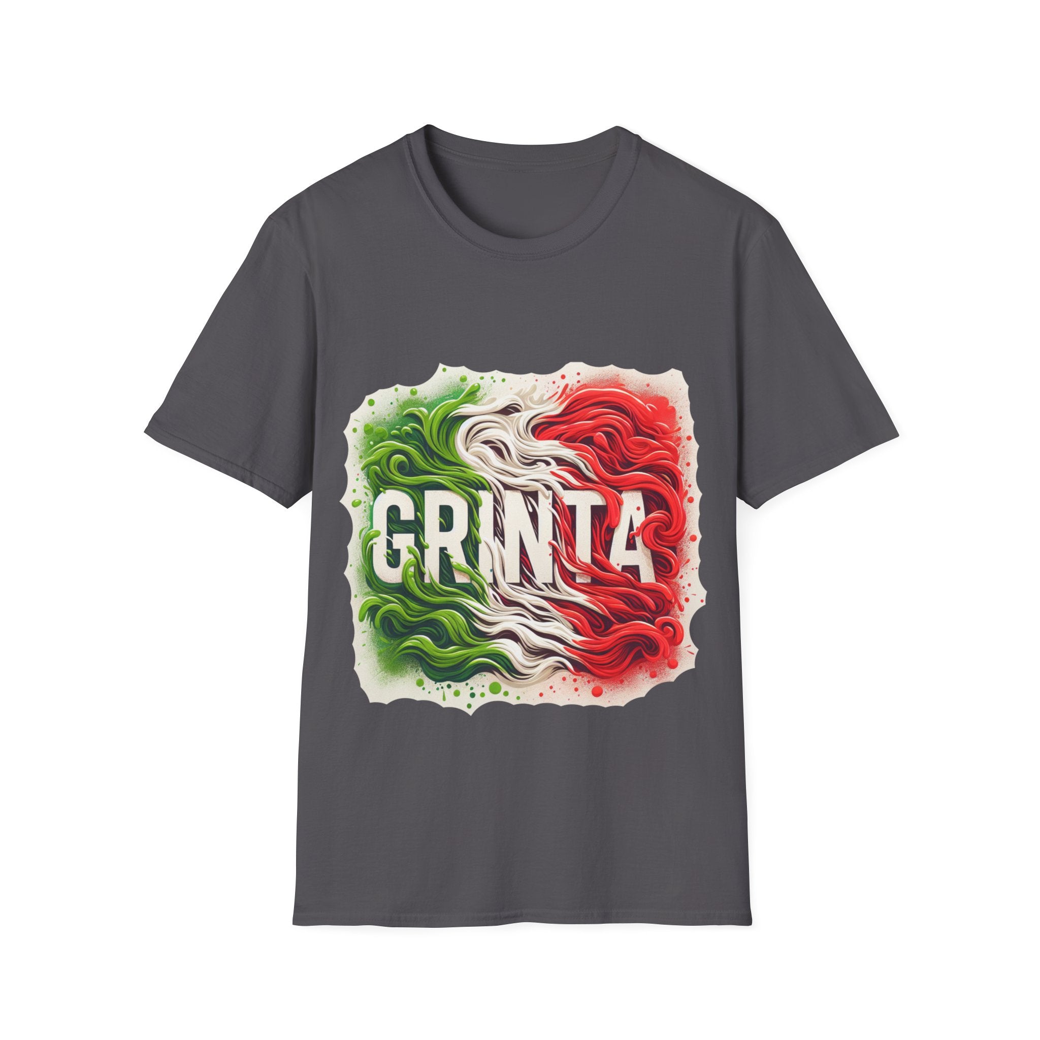 Breathable Running T-Shirt - Lightweight and Long-cut for Ultimate Comfort