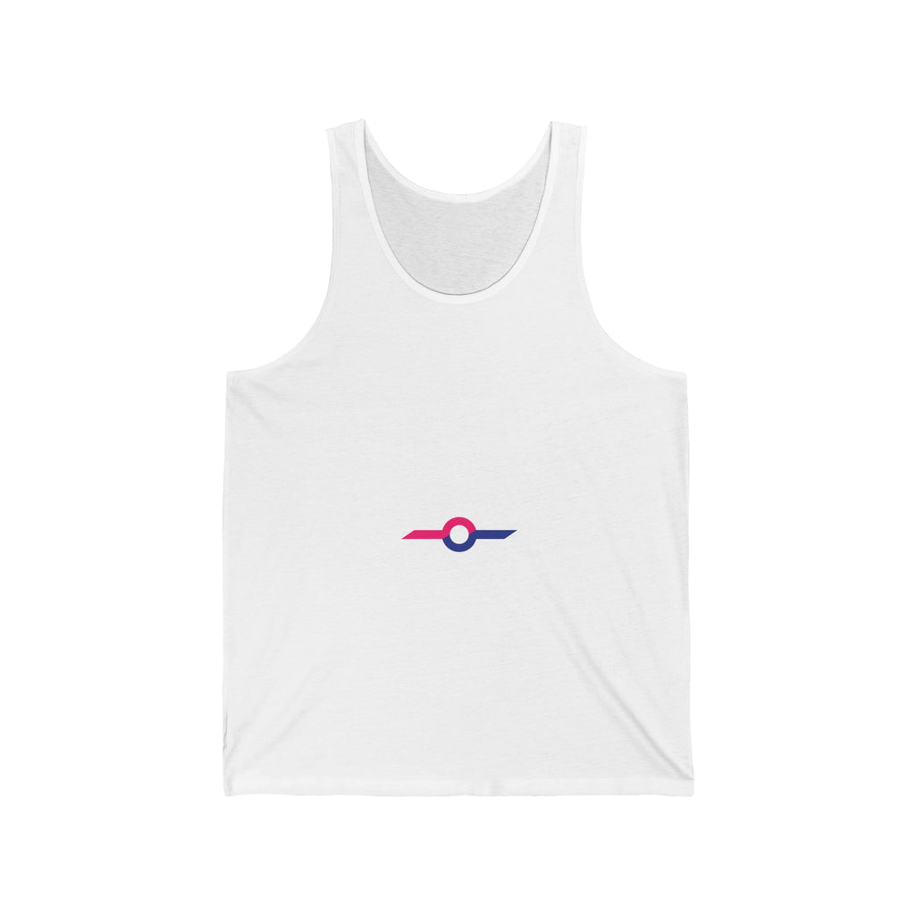 JPro Tank Top