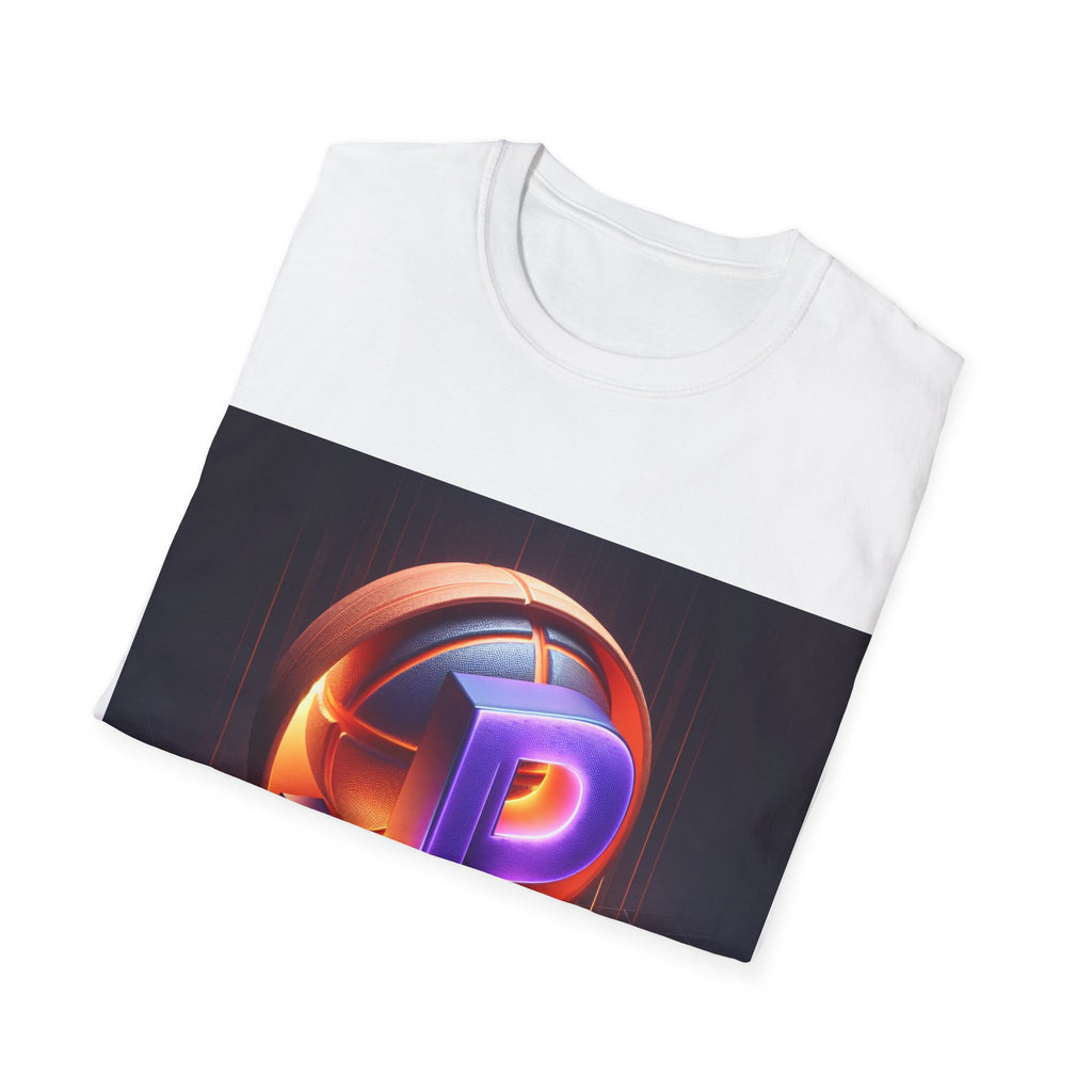 BASKET SERIES N.2 Unisex Softstyle T-Shirt