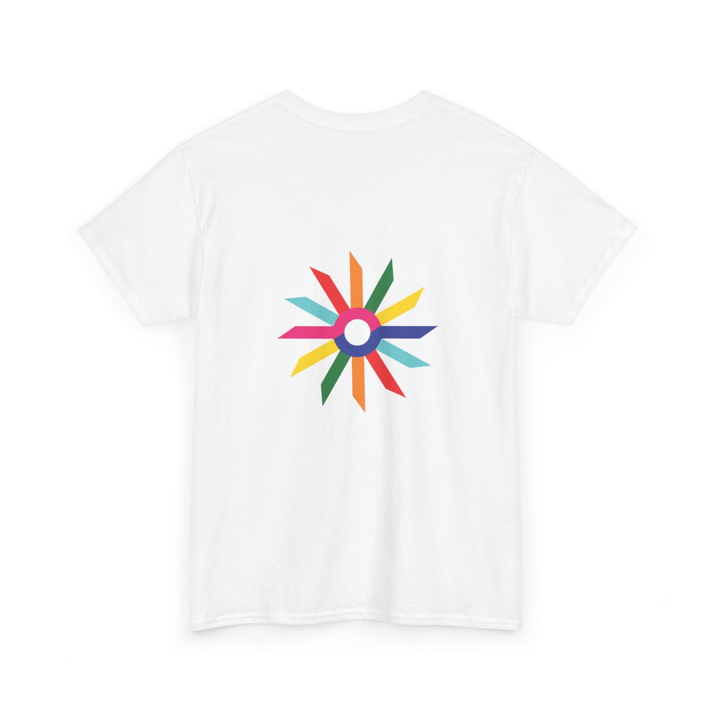 JPRO NATIONS - Il Pète. France. Unisex Heavy Cotton Tee