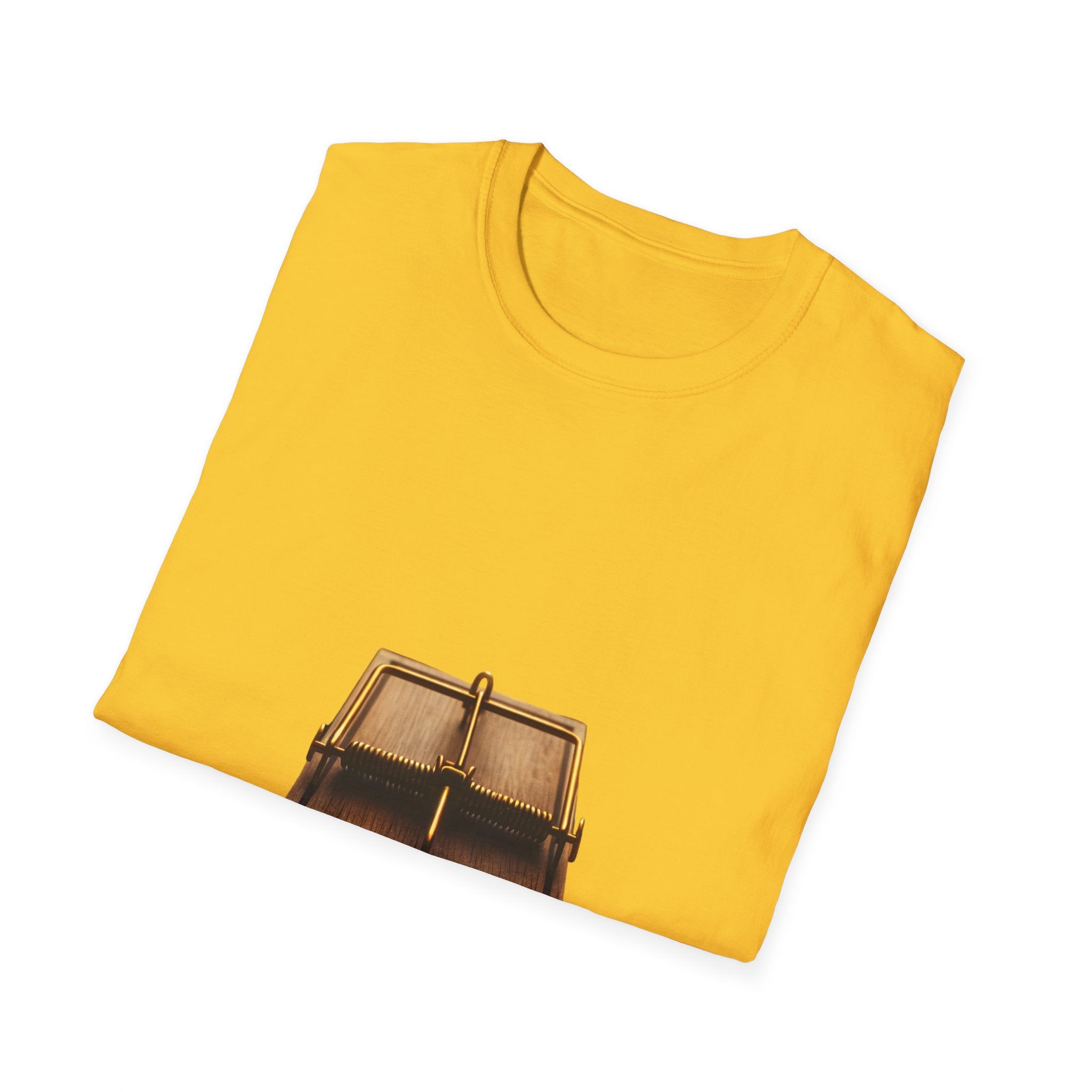 Hope is a Trap Unisex T-Shirt