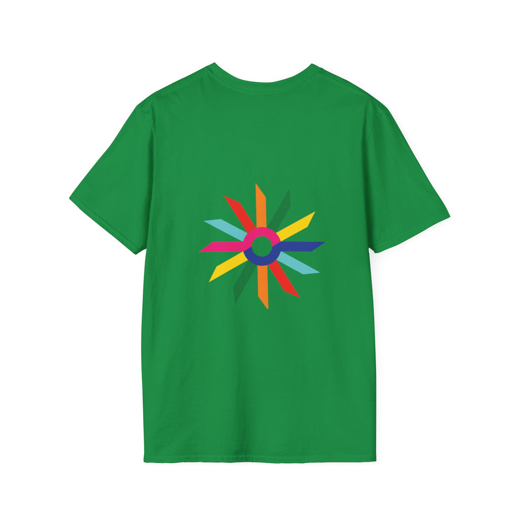 Breathable Running T-Shirt - Lightweight and Long-cut for Ultimate Comfort