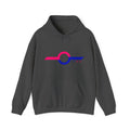 JPRO LAW - Unisex Heavy Blend™ Hooded Sweatshirt
